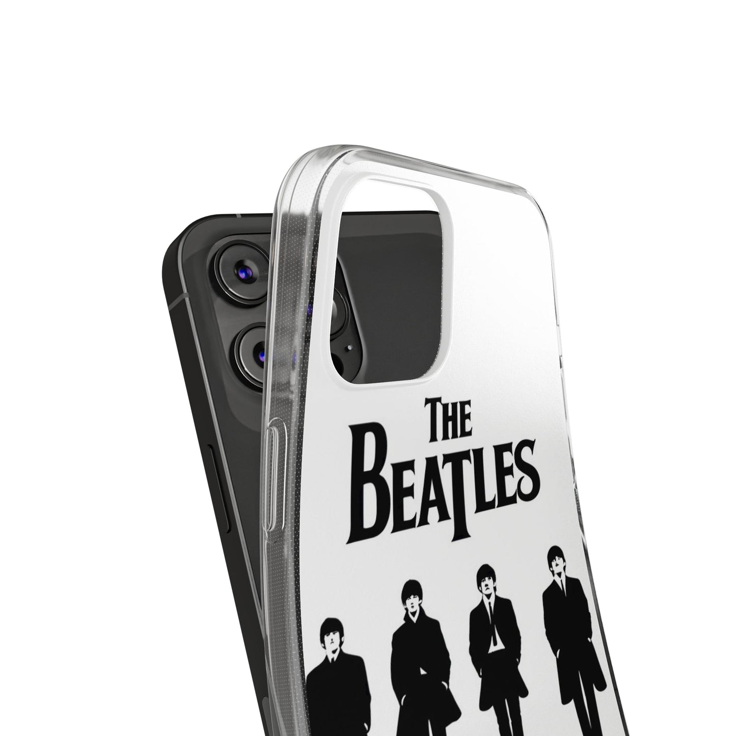 Beatles Phone Cases