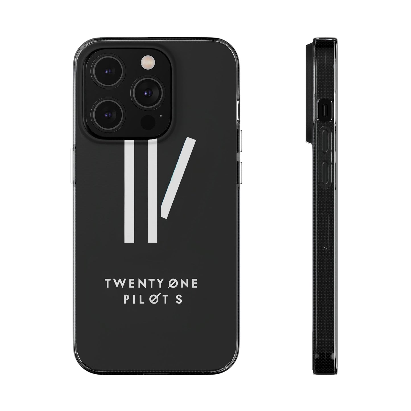 Twenty One pilots Minimalistic Phone case