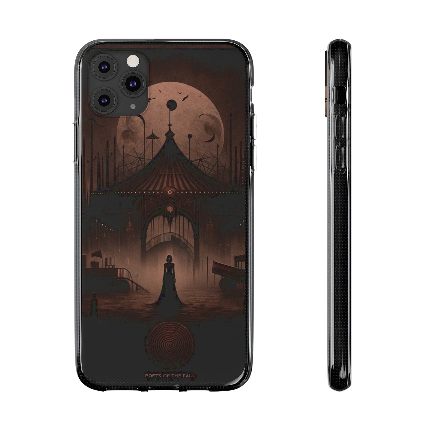 Poets of the Fall Phone Cases