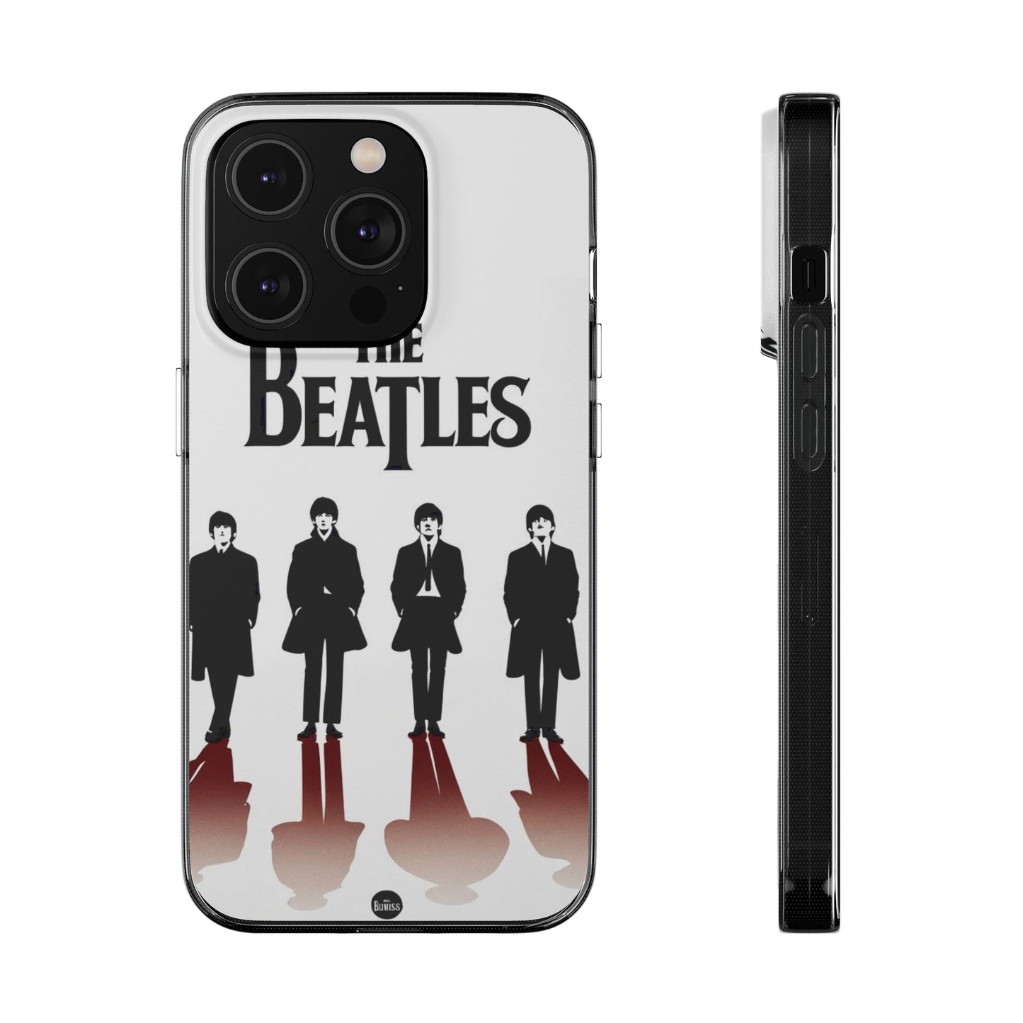 Beatles Phone Cases