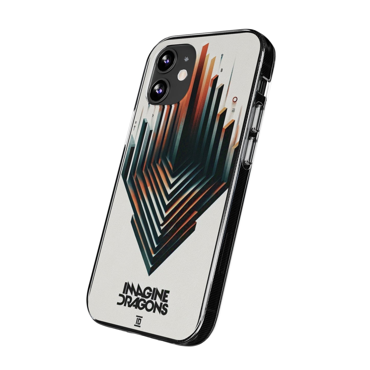 Imagine Dragons Phone Cases