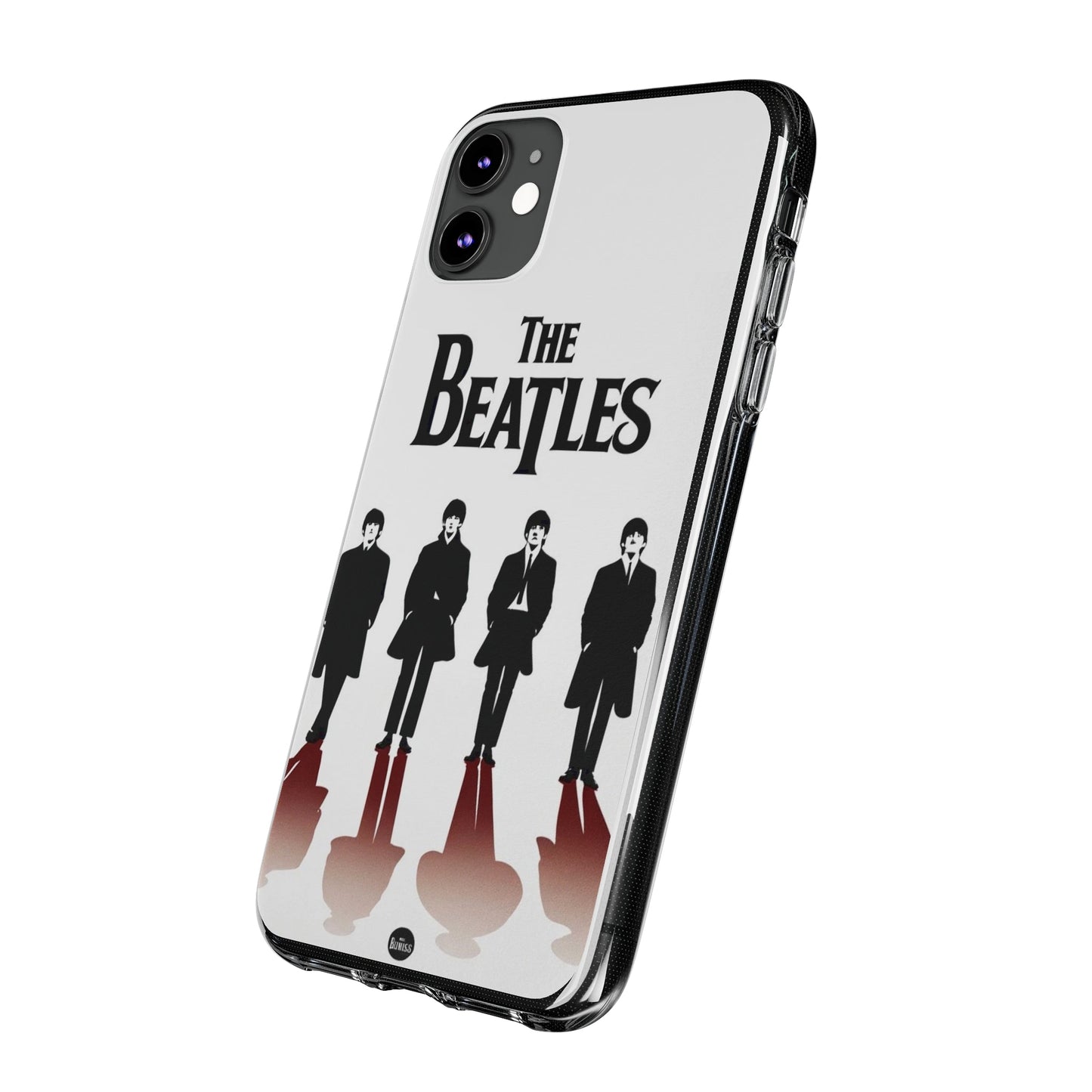 Beatles Phone Cases