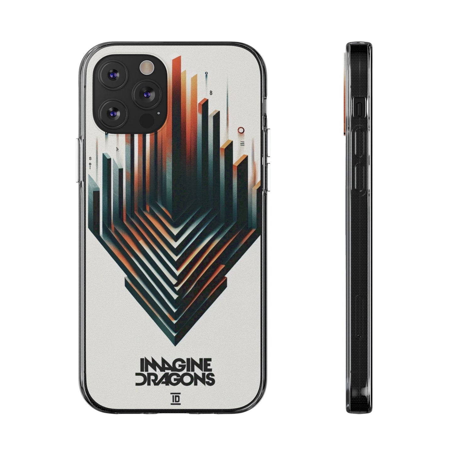 Imagine Dragons Phone Cases