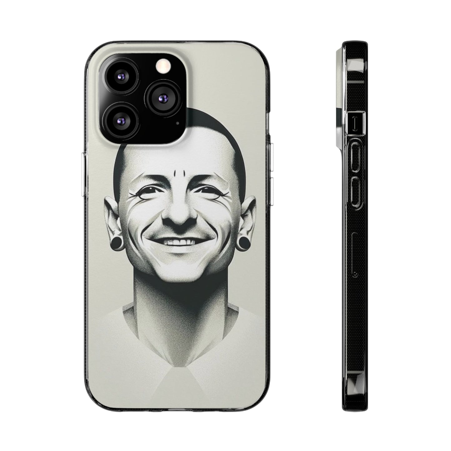 Chester Bennington Inspired Tribute