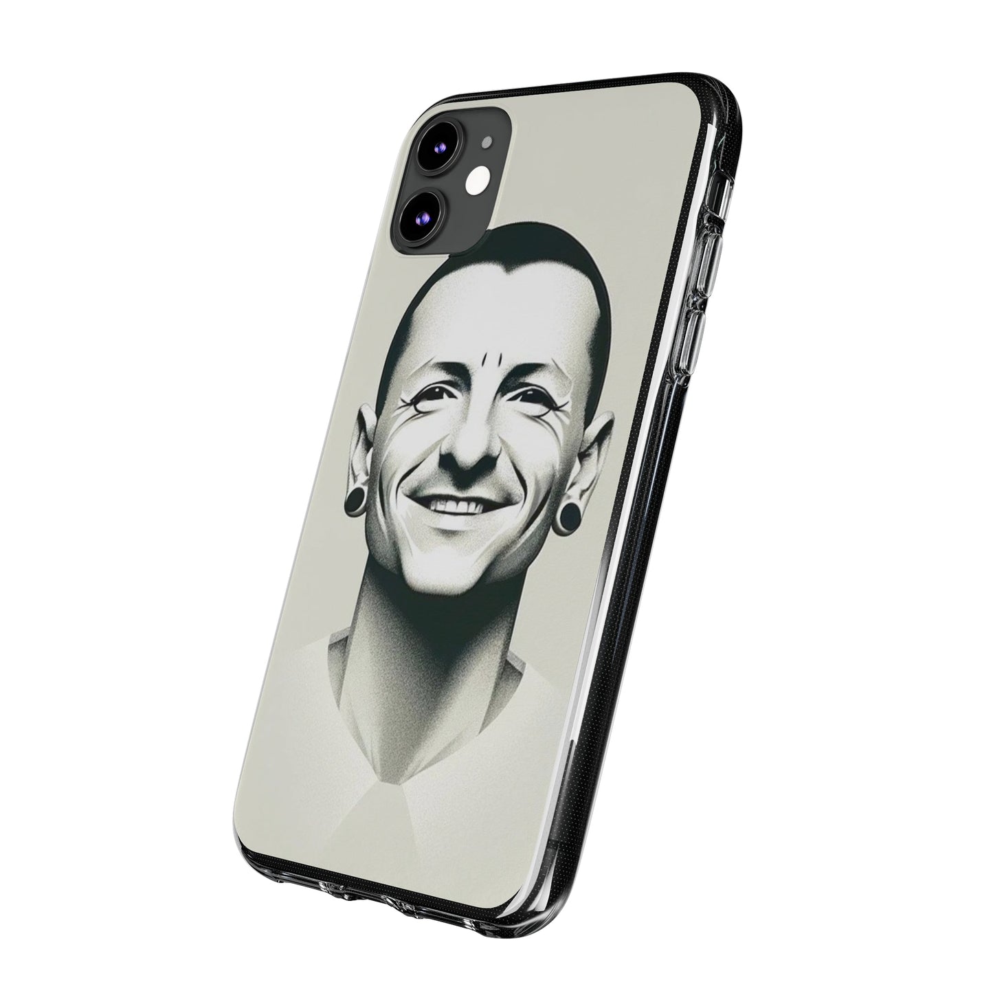 Chester Bennington Inspired Tribute