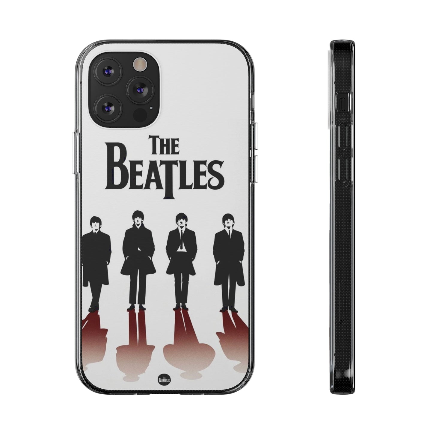 Beatles Phone Cases