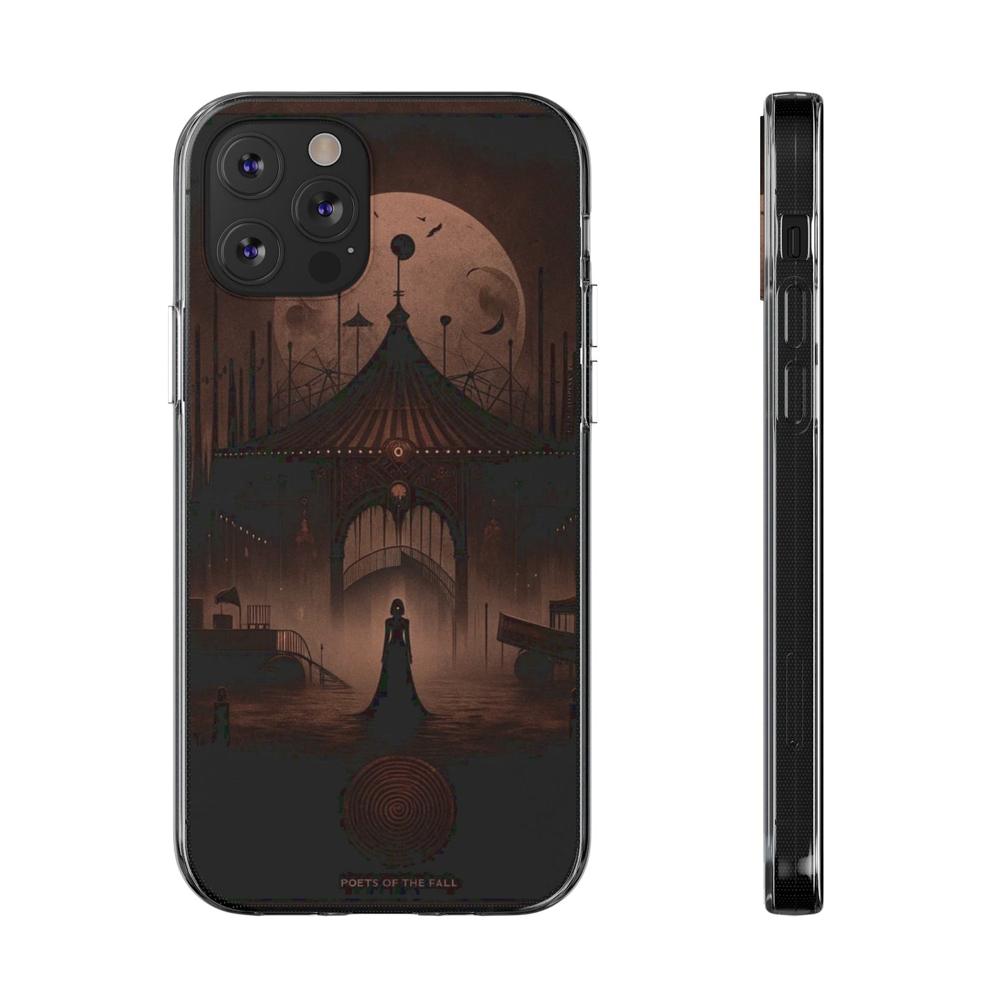 Poets of the Fall Phone Cases