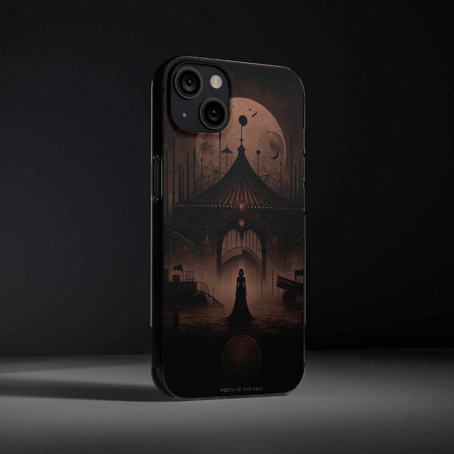 Poets of the Fall Phone Cases