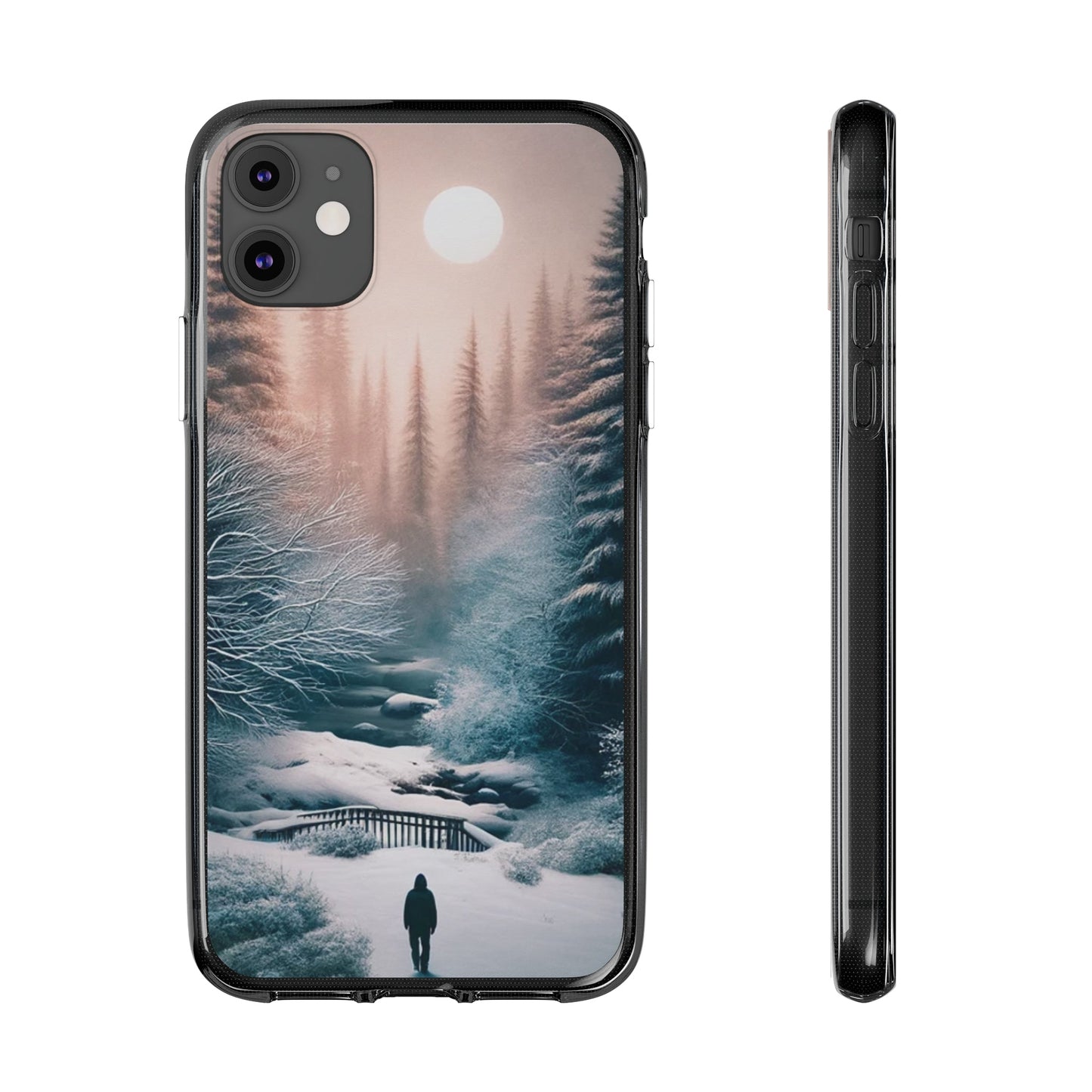 Bon Iver Phone Cases