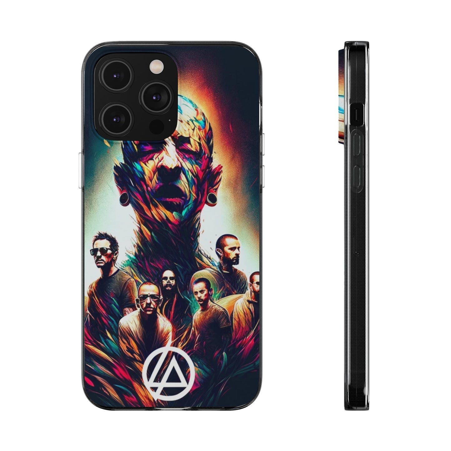 Linkin Park Phone Cases