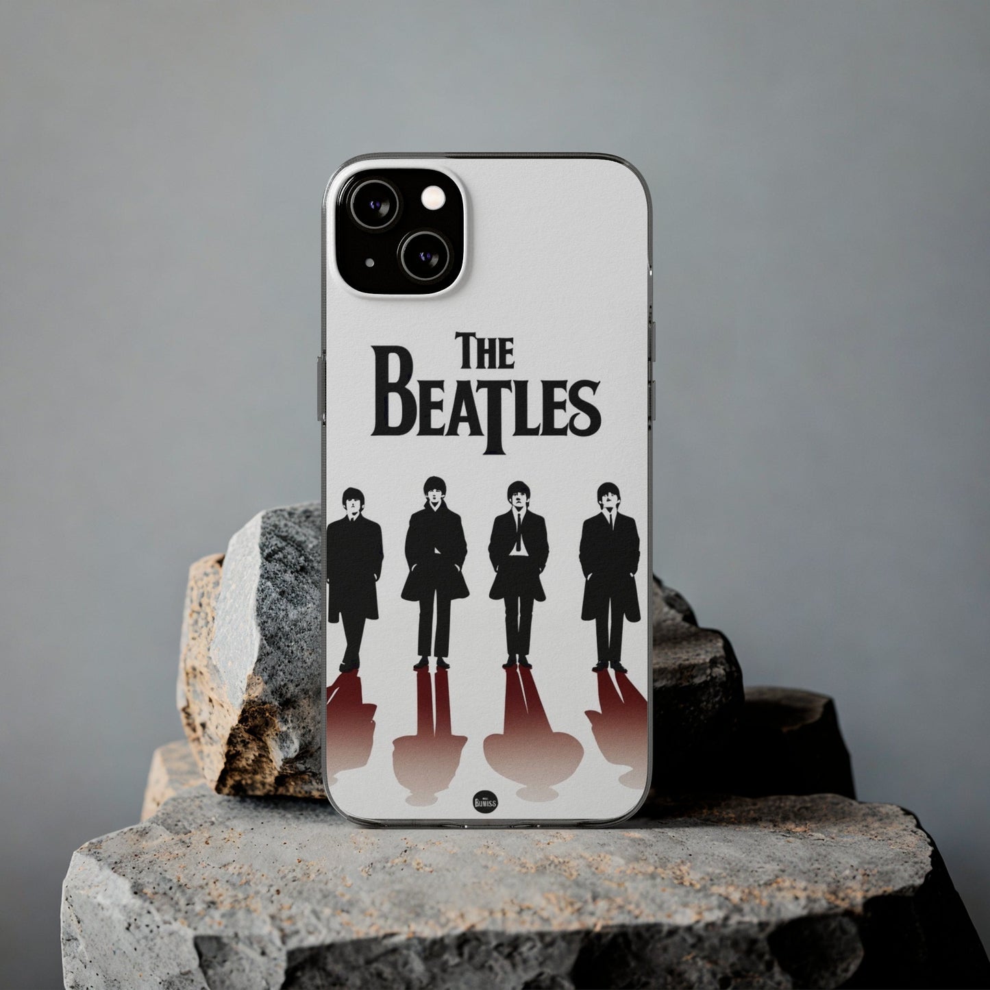 Beatles Phone Cases