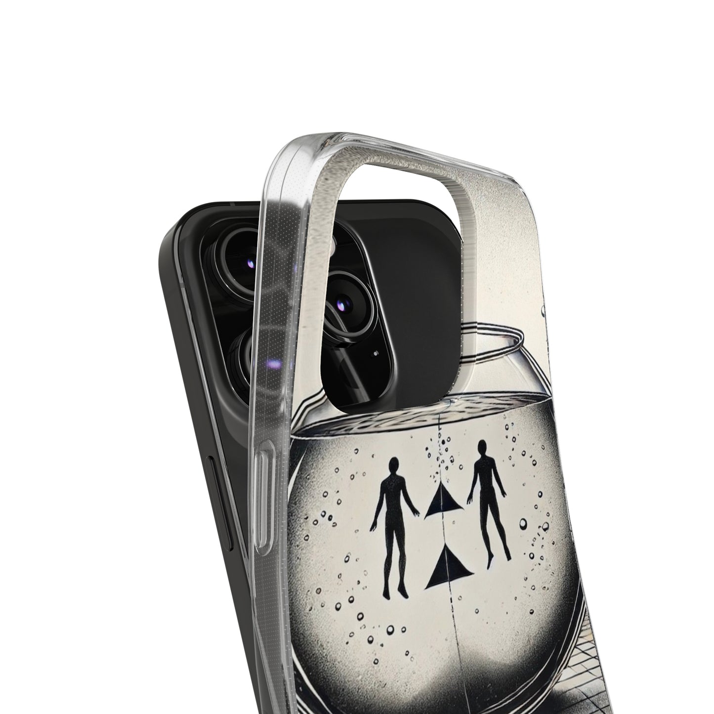 Pink Floyd inspired case D10