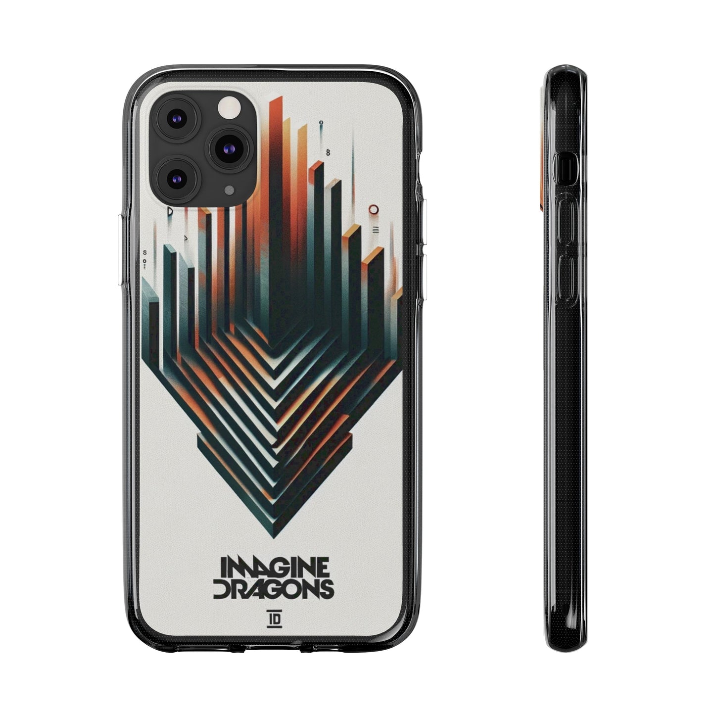 Imagine Dragons Phone Cases