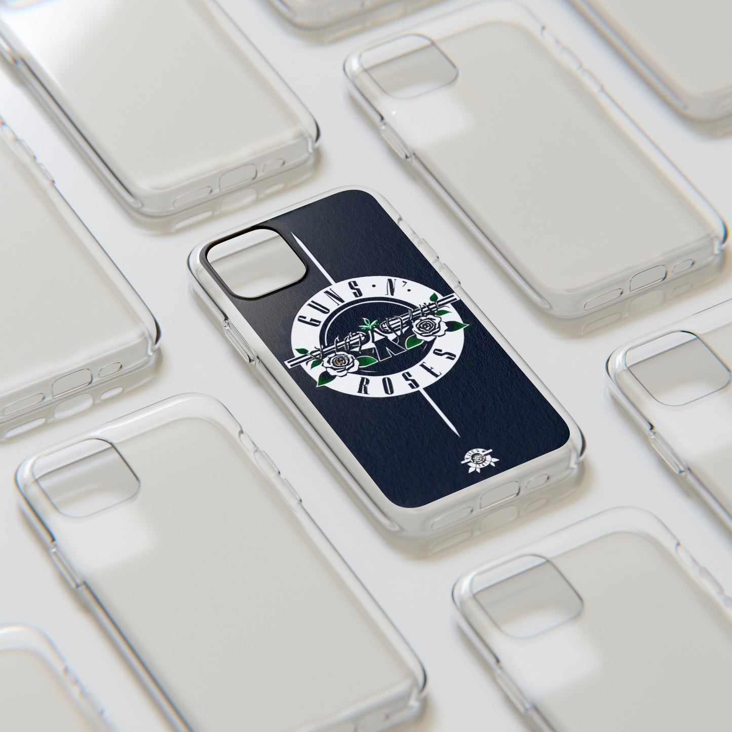 Guns N' Roses Phone Cases