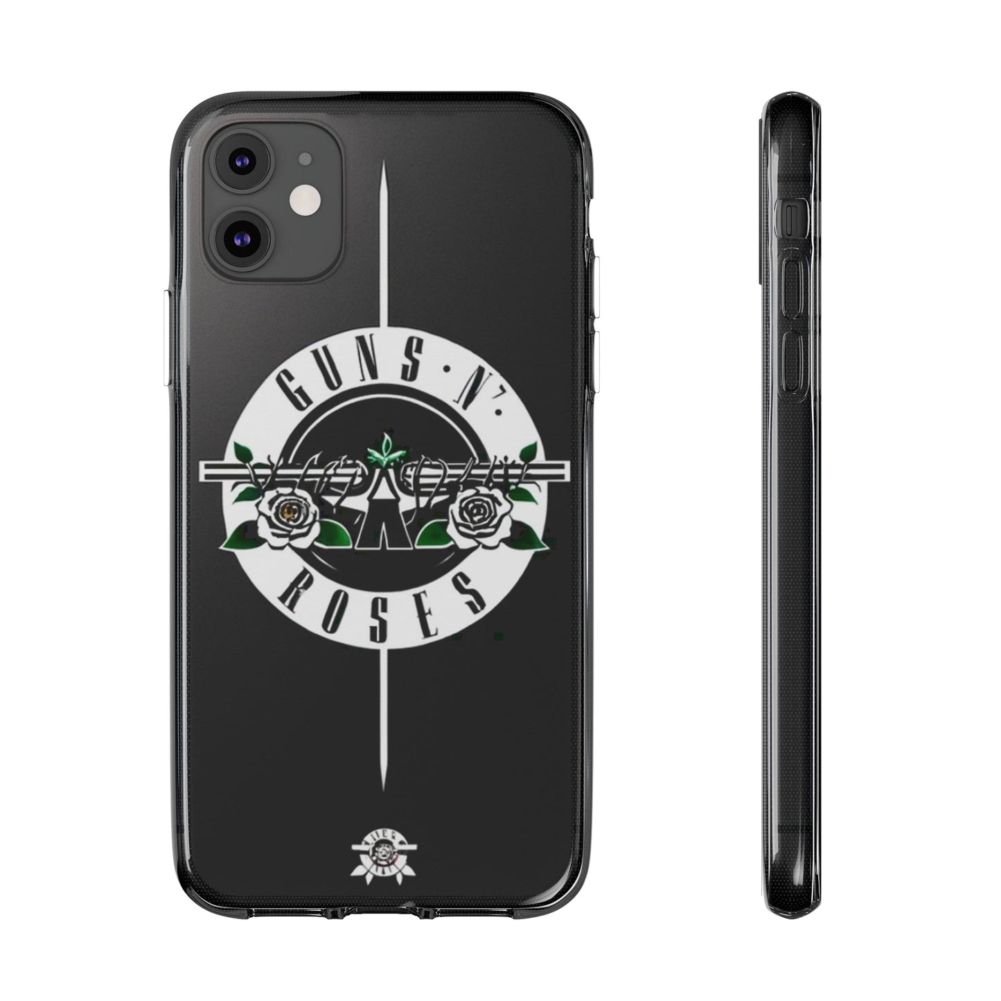 Guns N' Roses Phone Cases