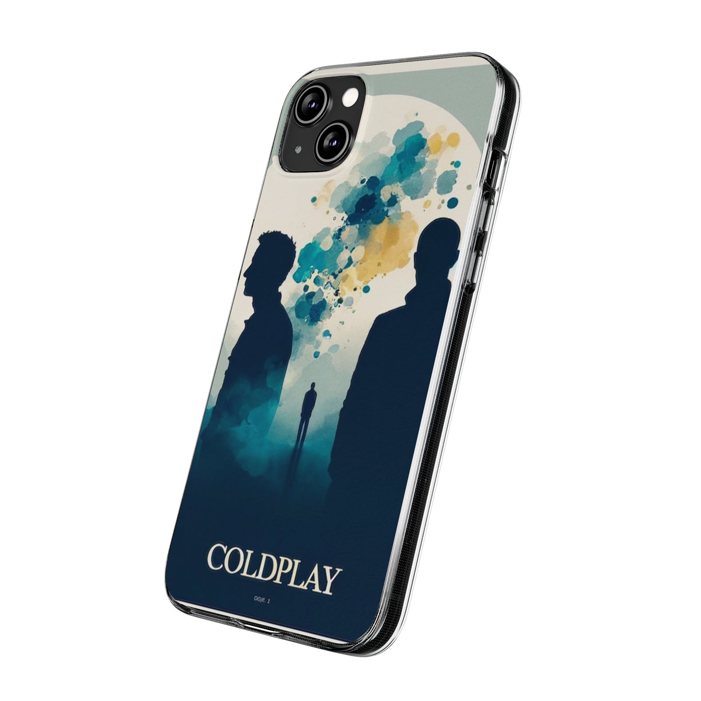 Coldplay Phone Cases