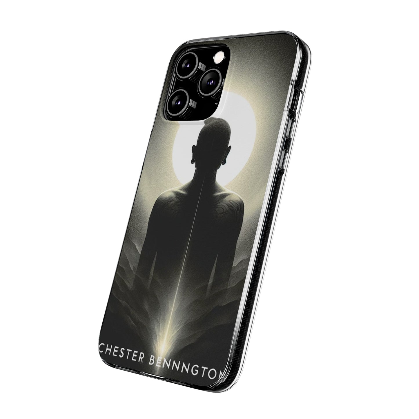 Linkin Park Phone Cases