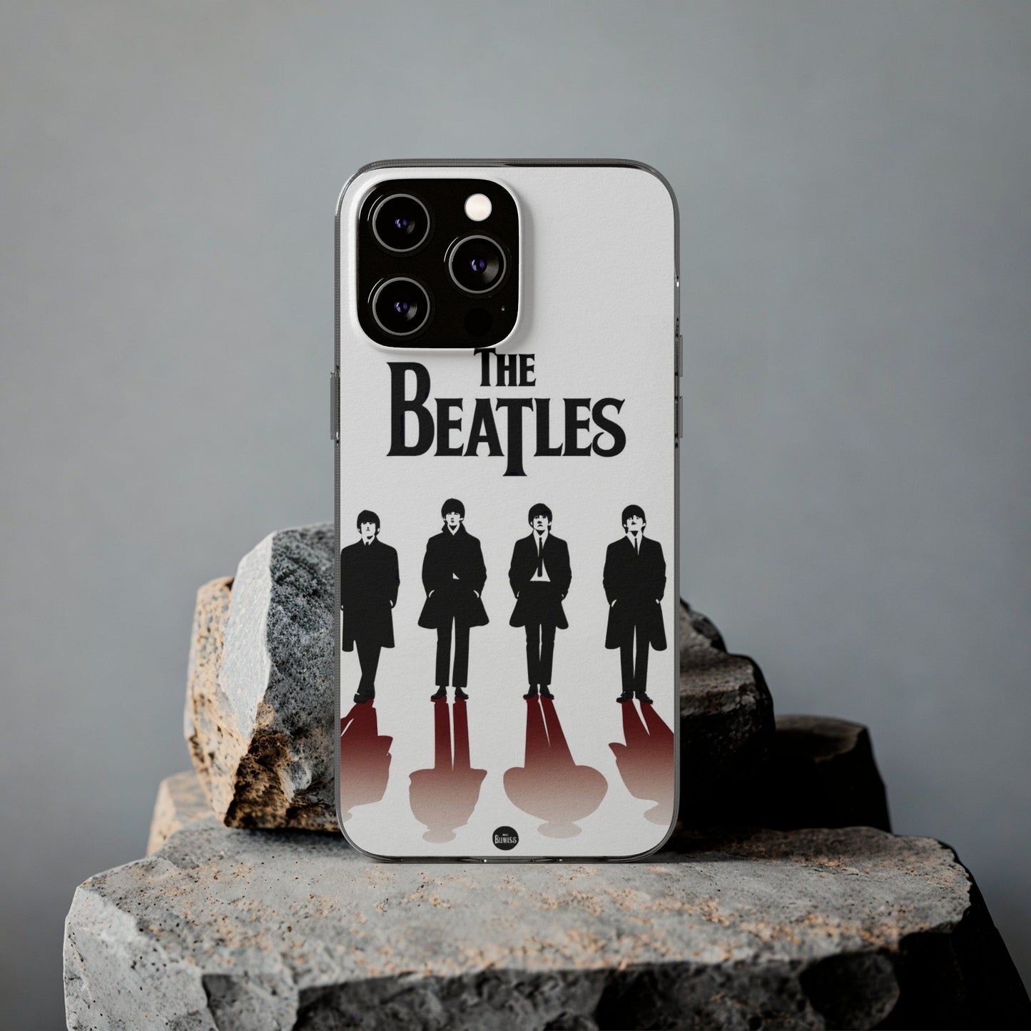 Beatles Phone Cases