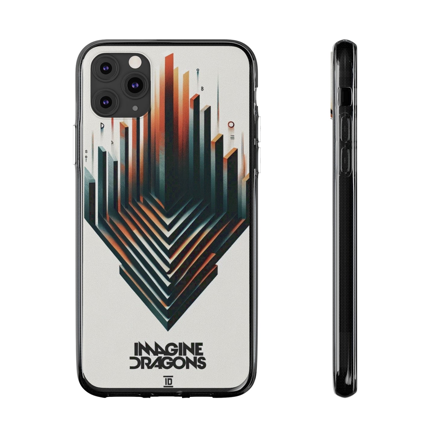 Imagine Dragons Phone Cases