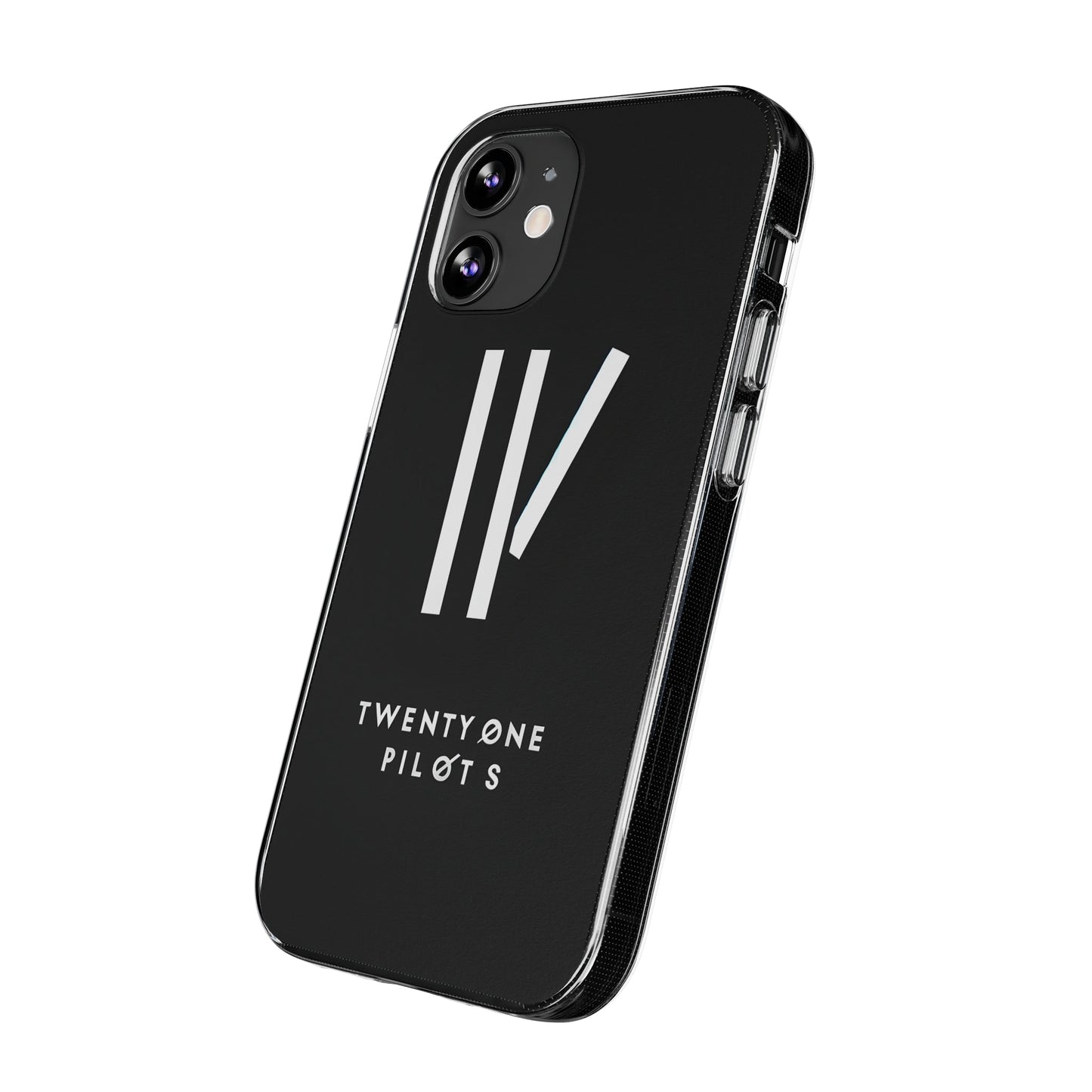 Twenty One pilots Minimalistic Phone case