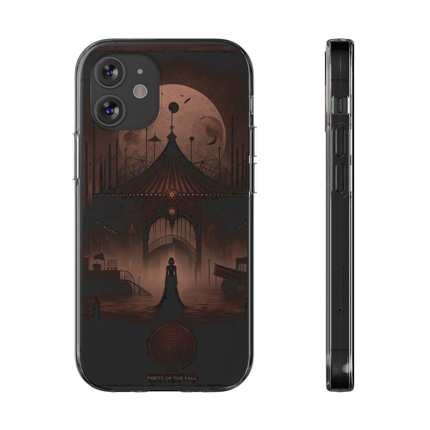Poets of the Fall Phone Cases
