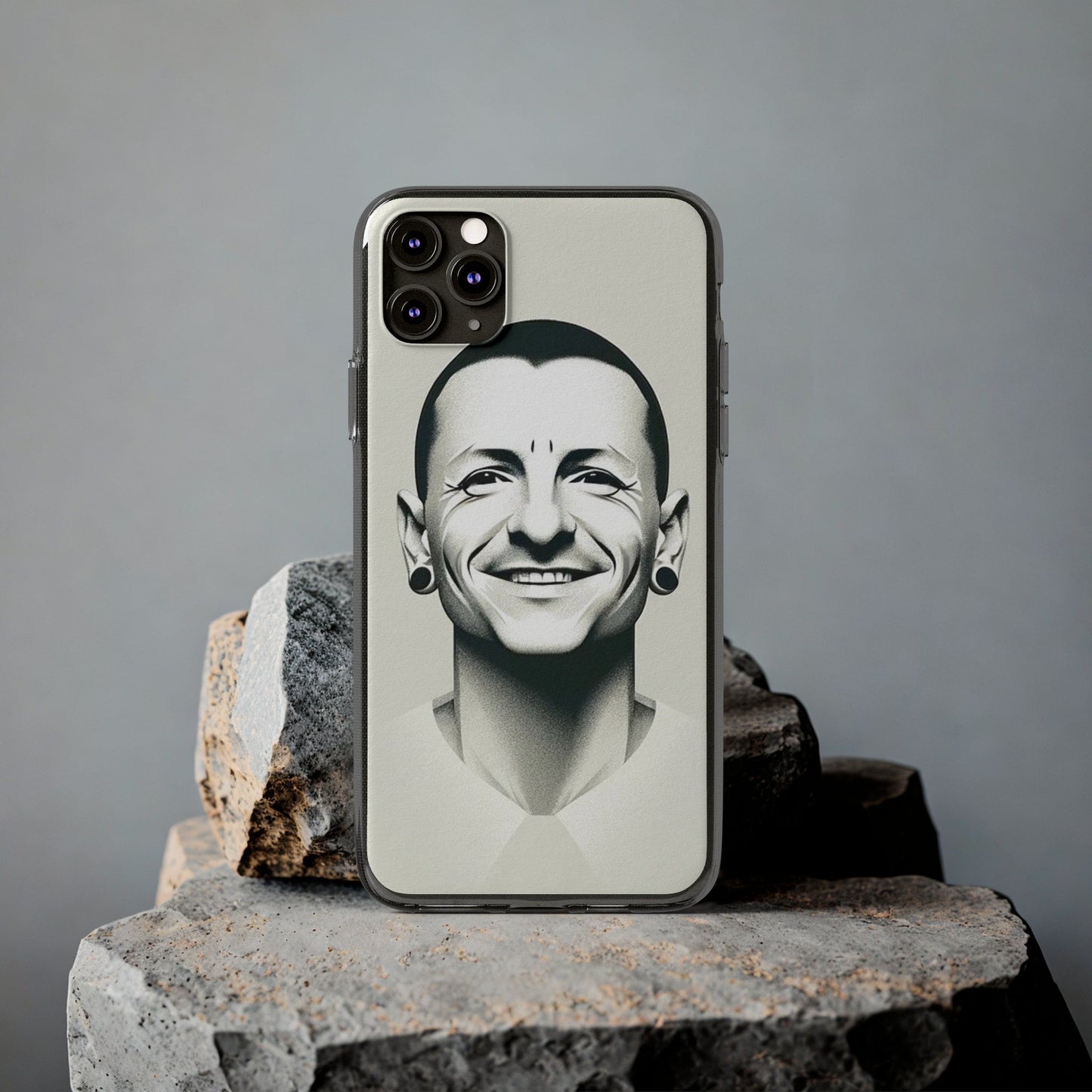 Chester Bennington Inspired Tribute