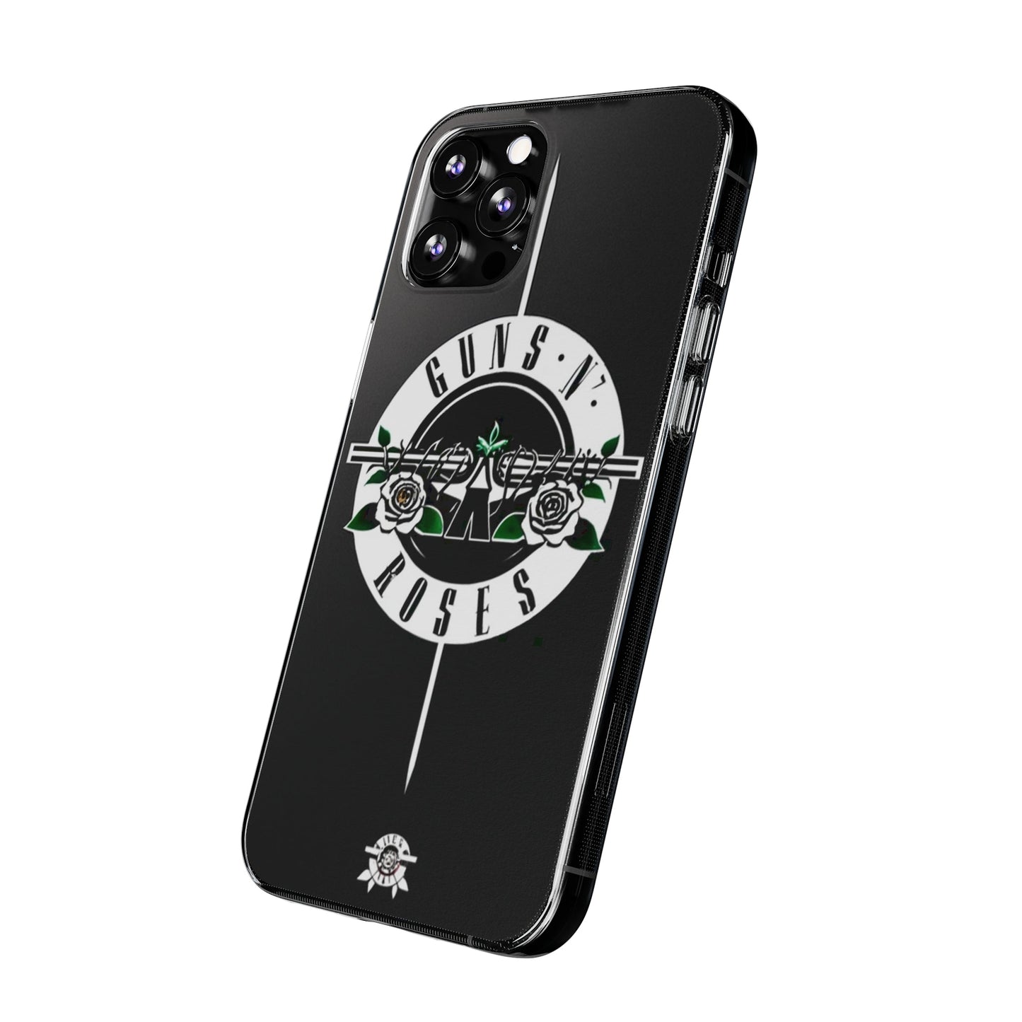 Guns N' Roses Phone Cases