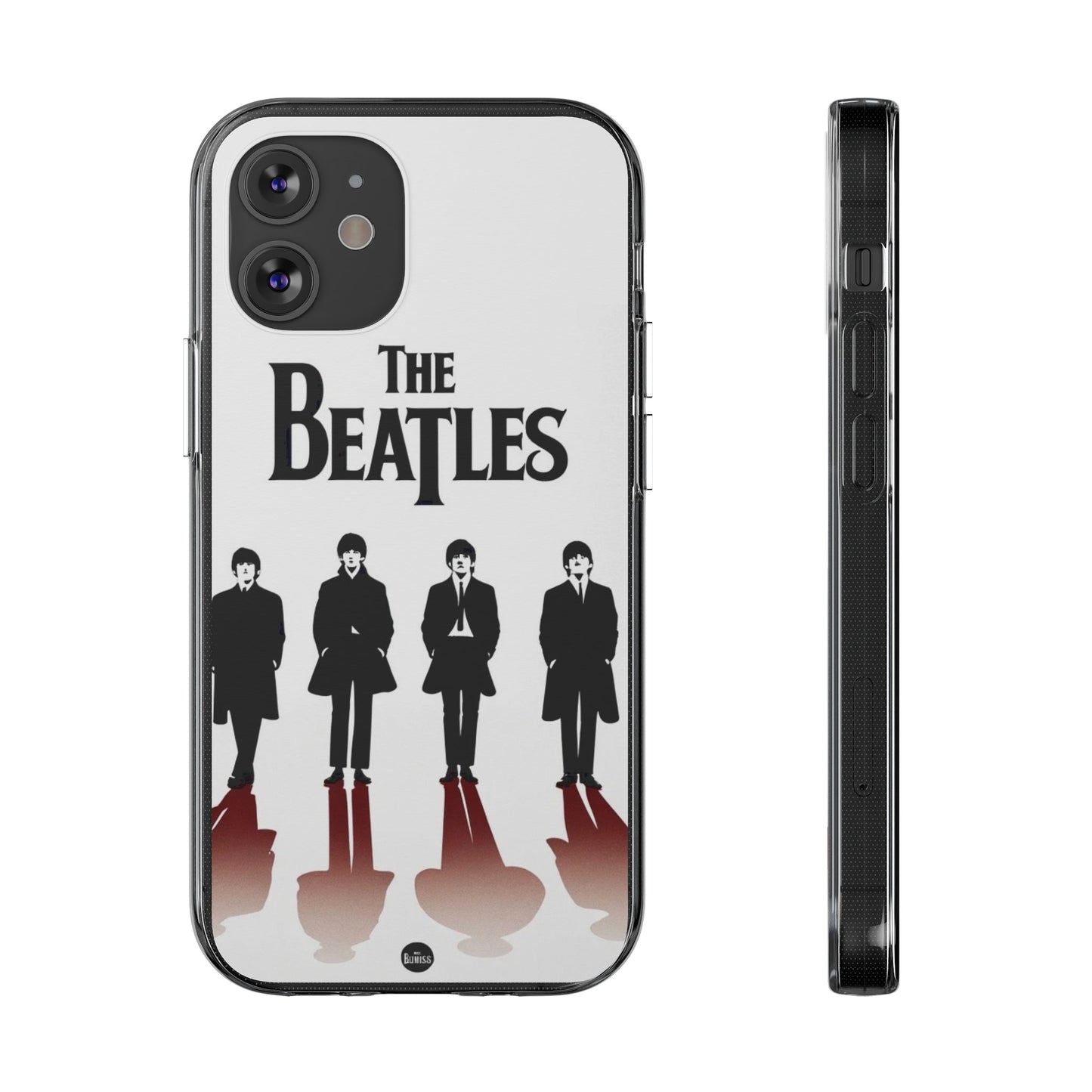 Beatles Phone Cases