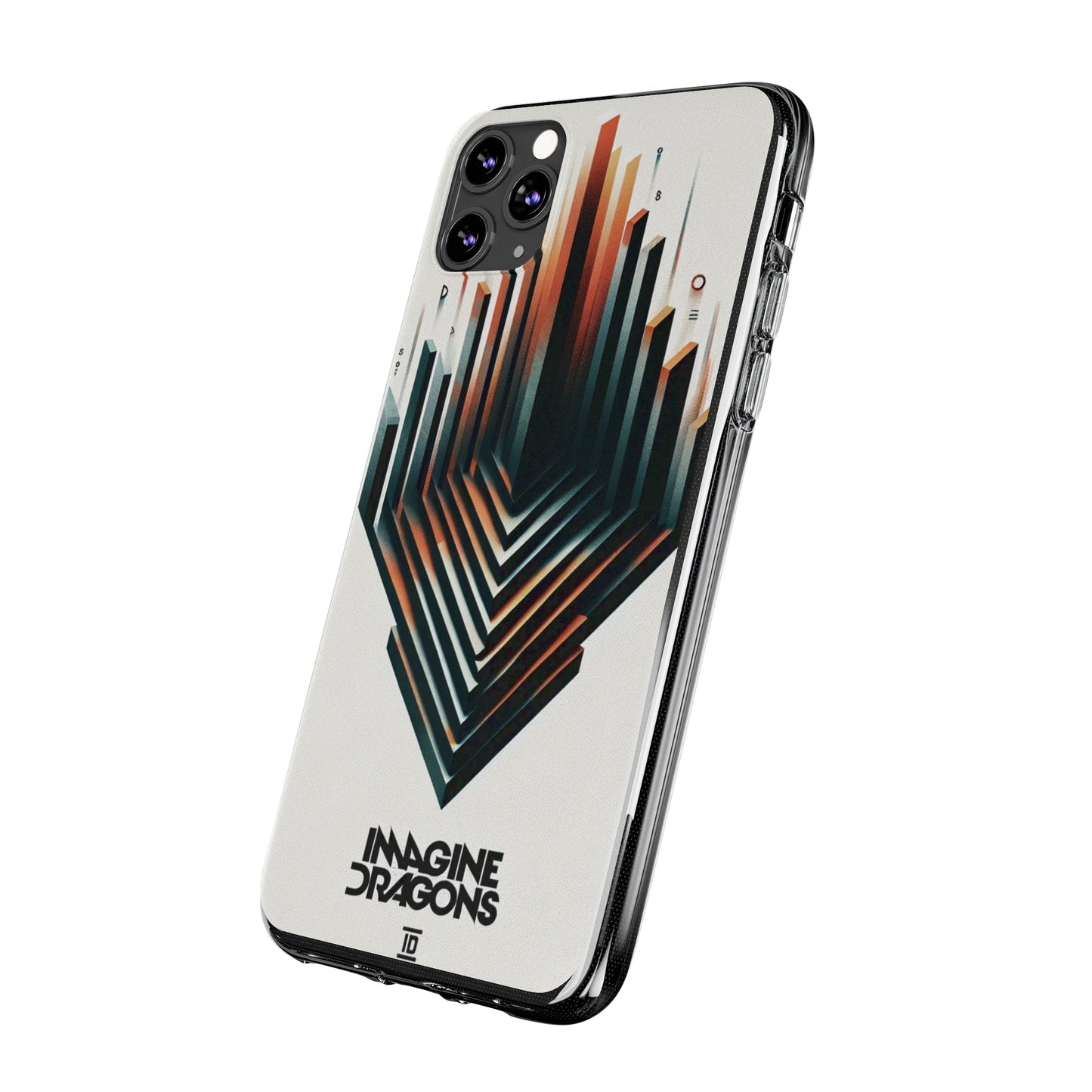 Imagine Dragons Phone Cases