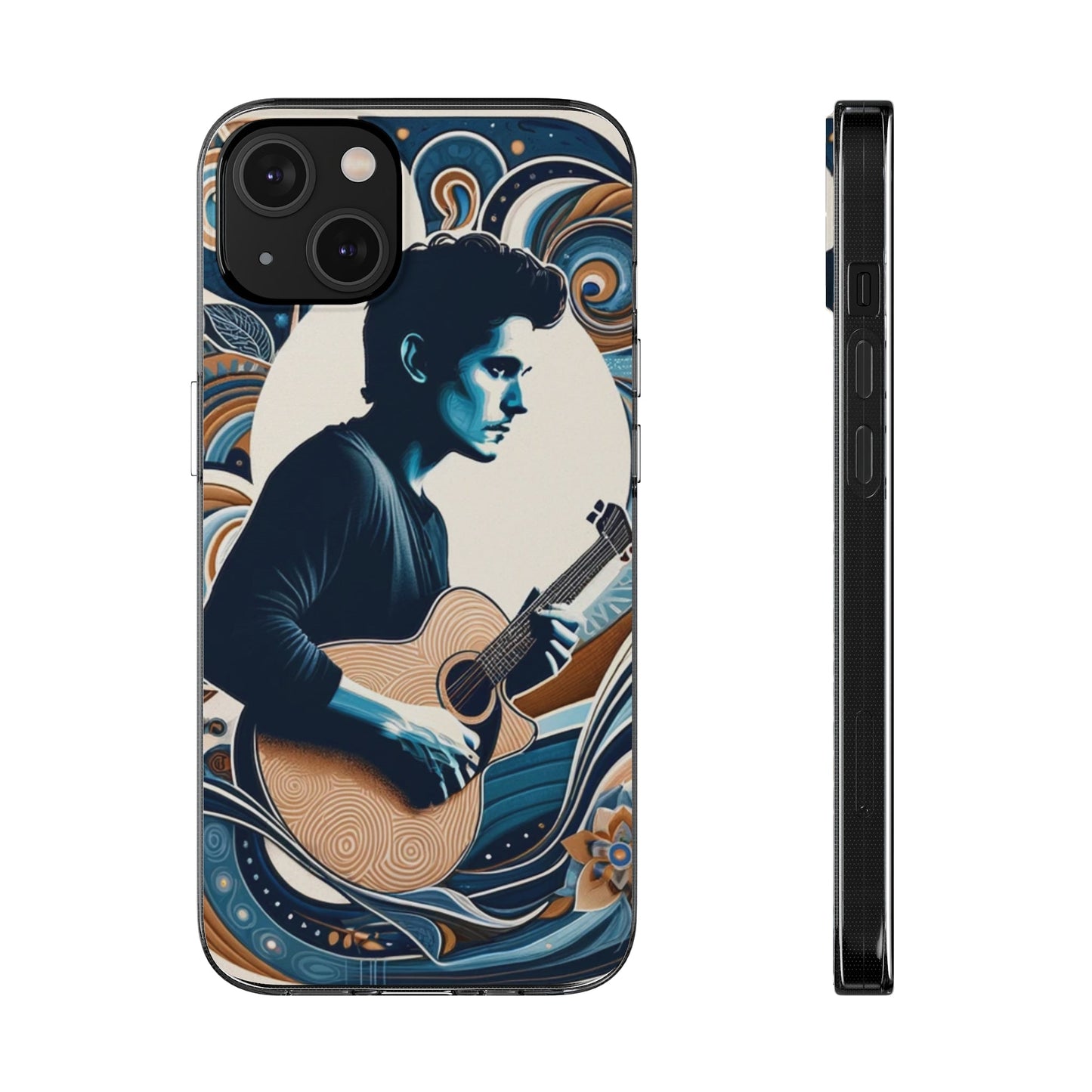 John Mayer Phone Cases
