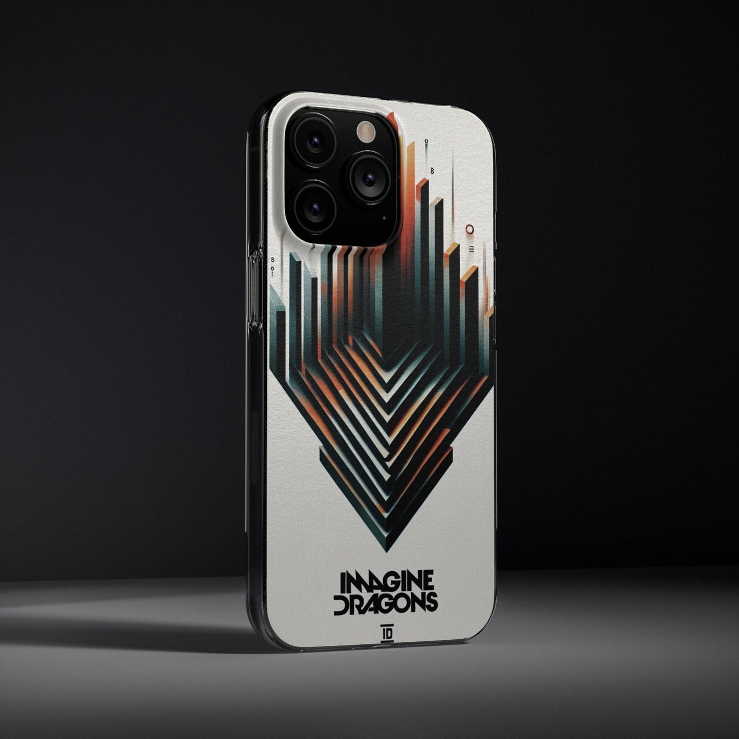 Imagine Dragons Phone Cases