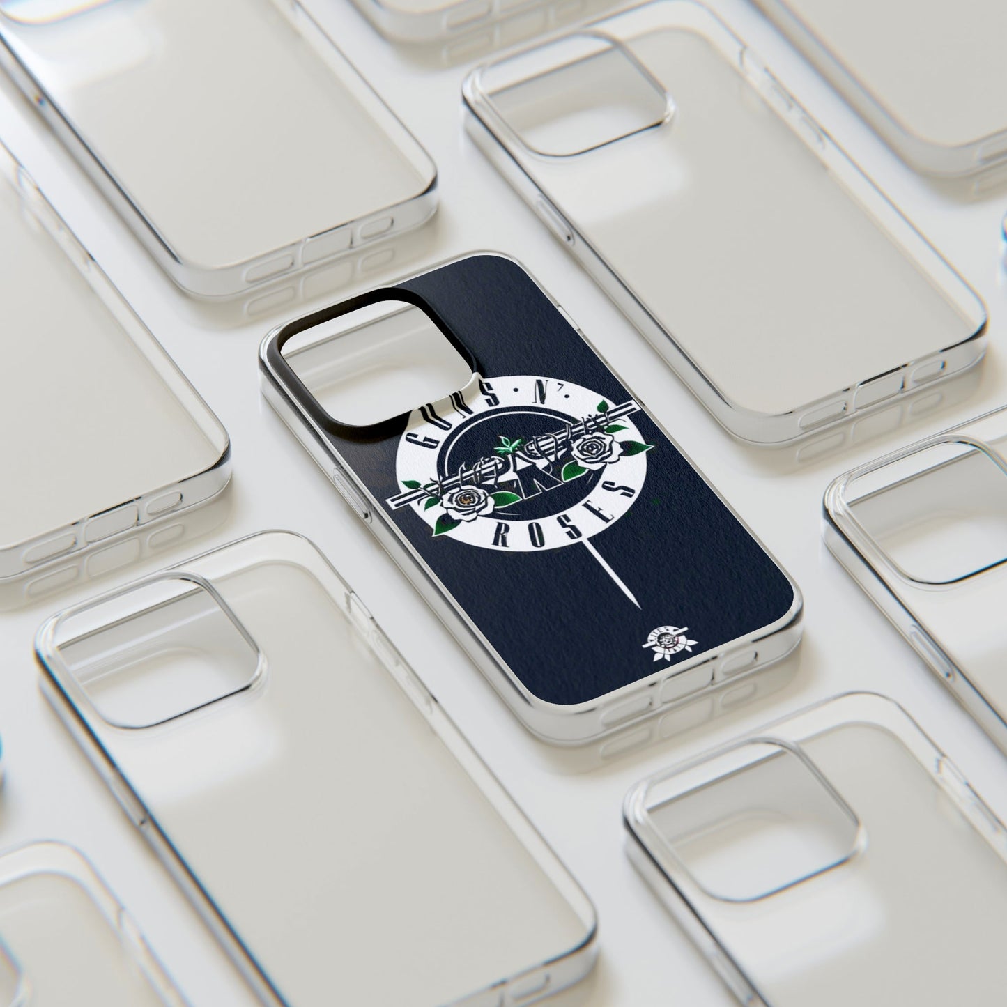 Guns N' Roses Phone Cases