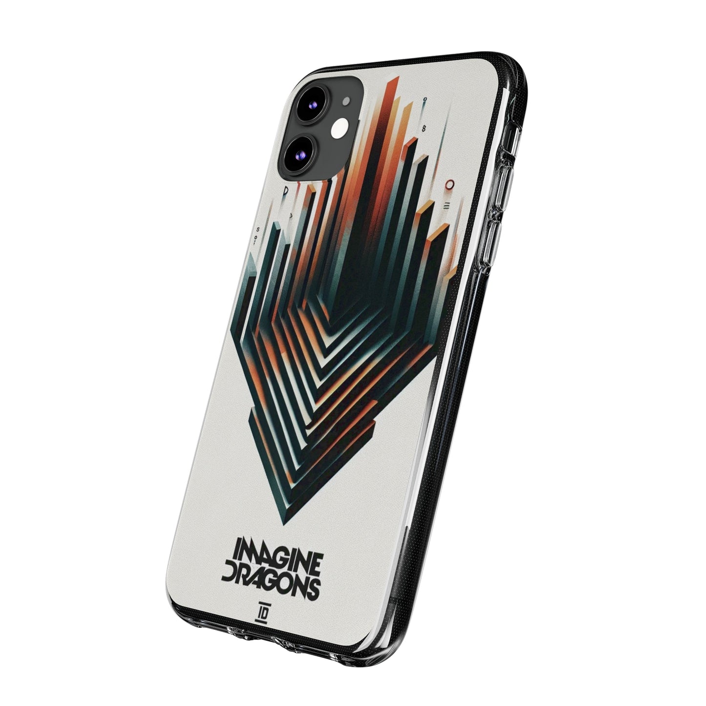 Imagine Dragons Phone Cases