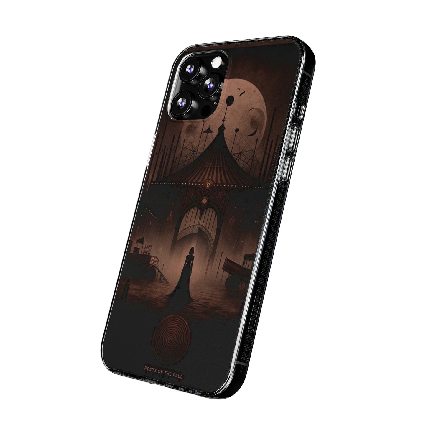 Poets of the Fall Phone Cases