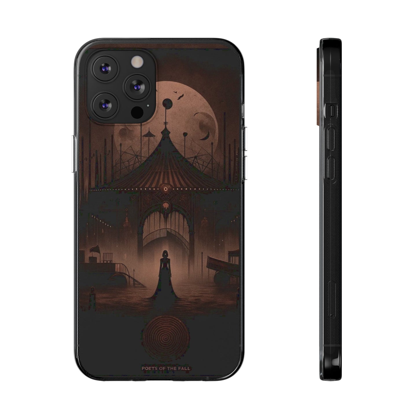 Poets of the Fall Phone Cases