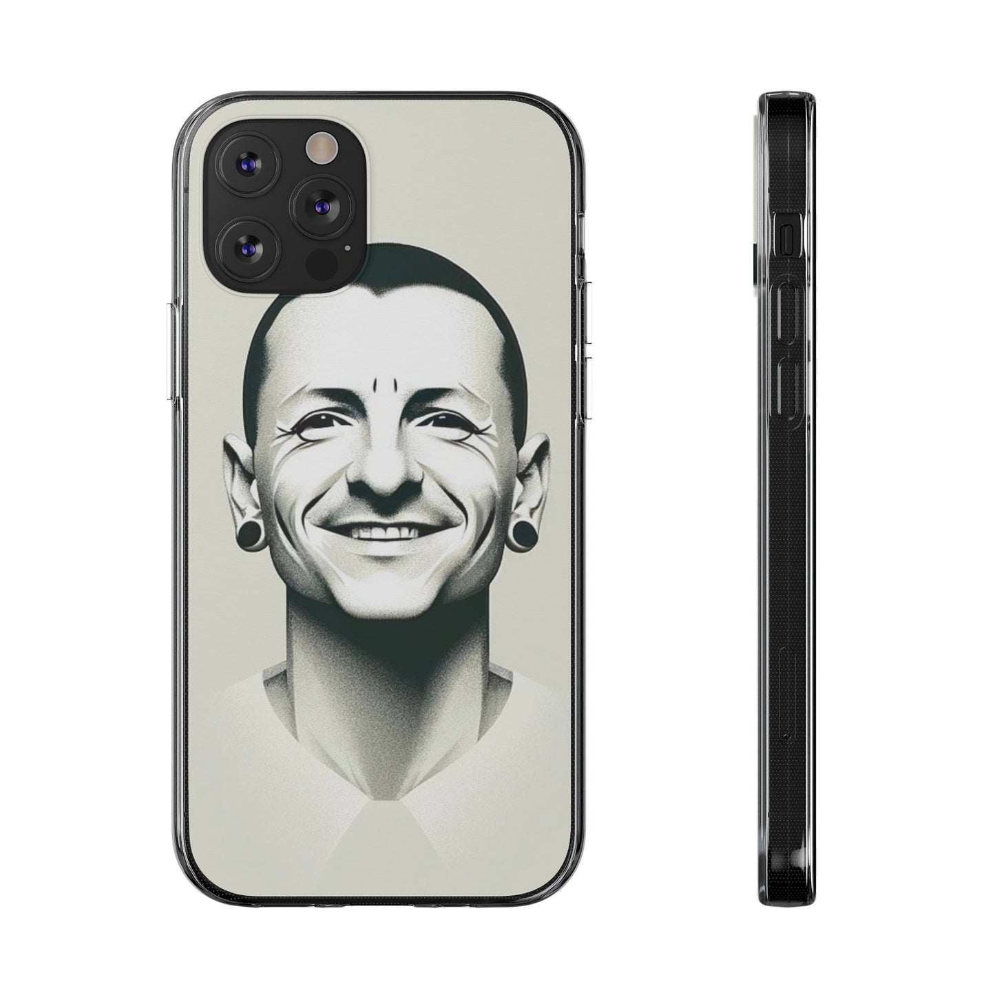 Chester Bennington Inspired Tribute