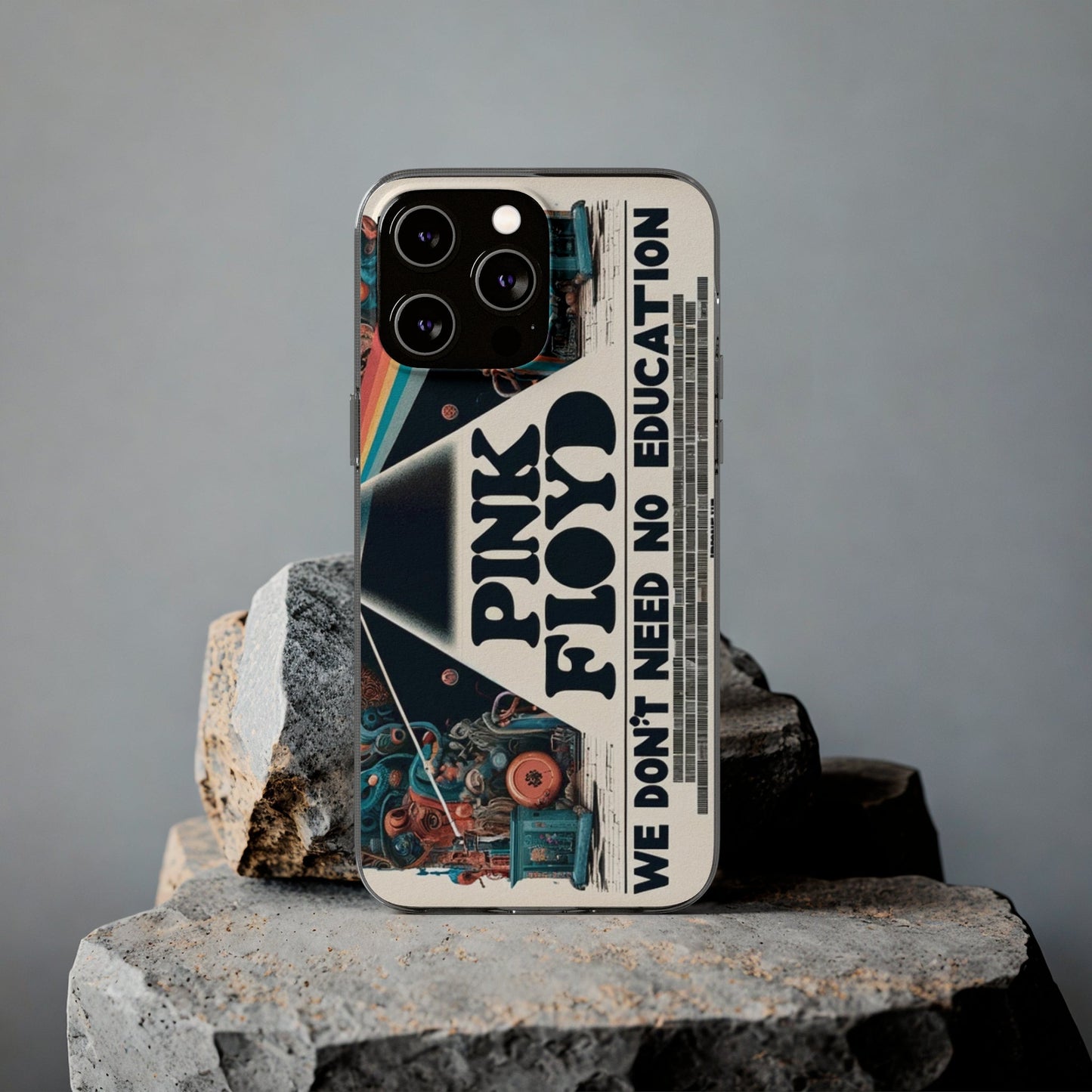 Pink Floyd - We don't need no education