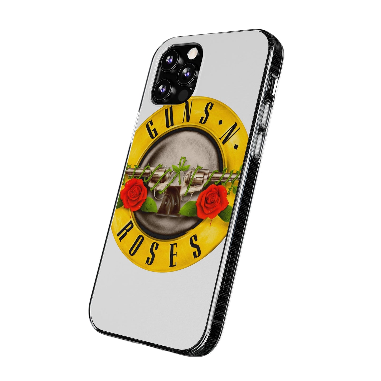 Guns N' Roses Phone Cases