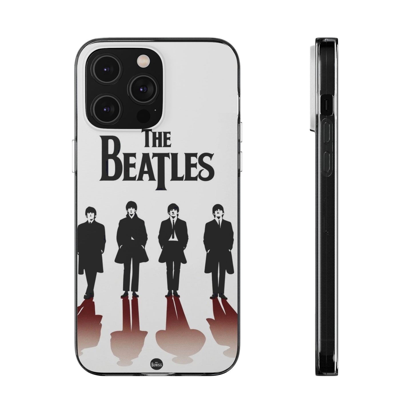 Beatles Phone Cases
