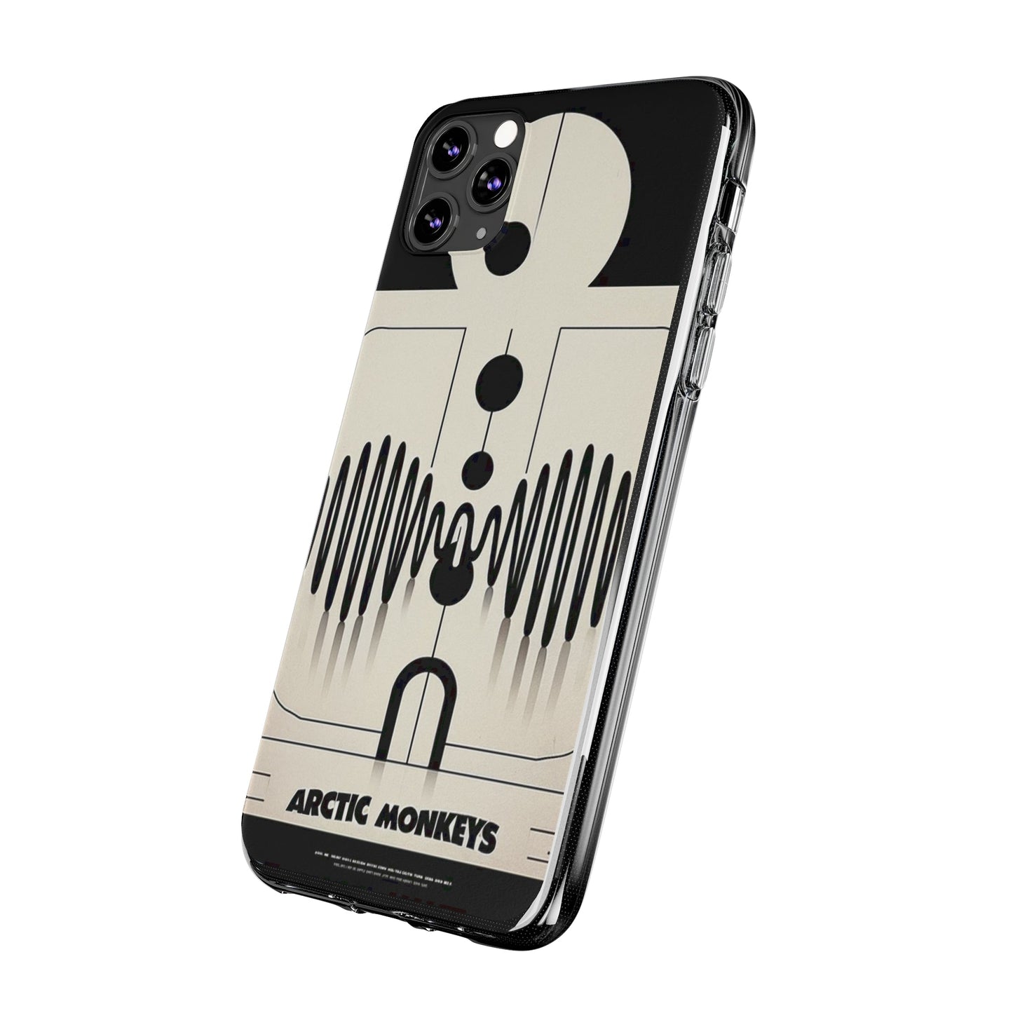 Arctic Monkeys Phone Cases