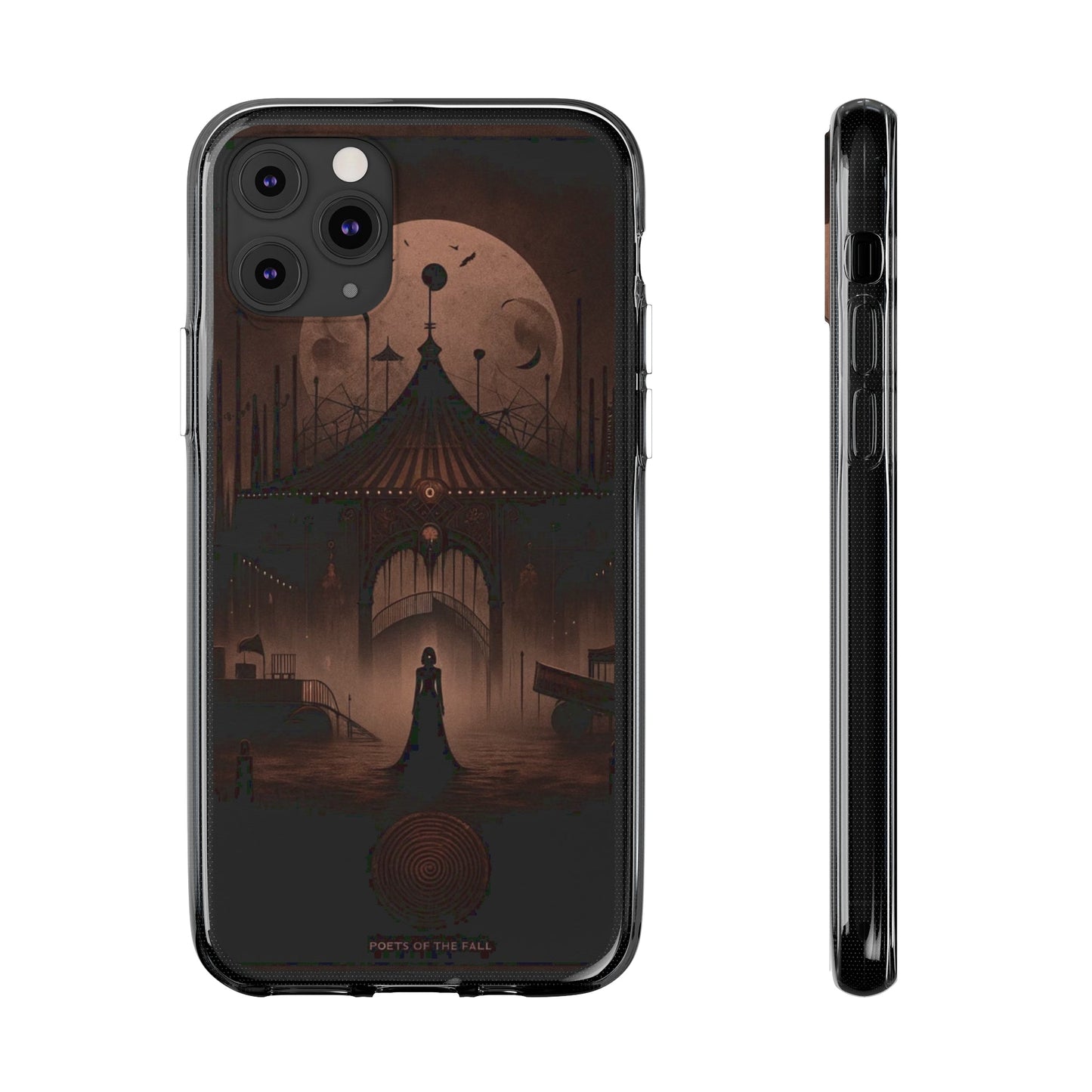 Poets of the Fall Phone Cases