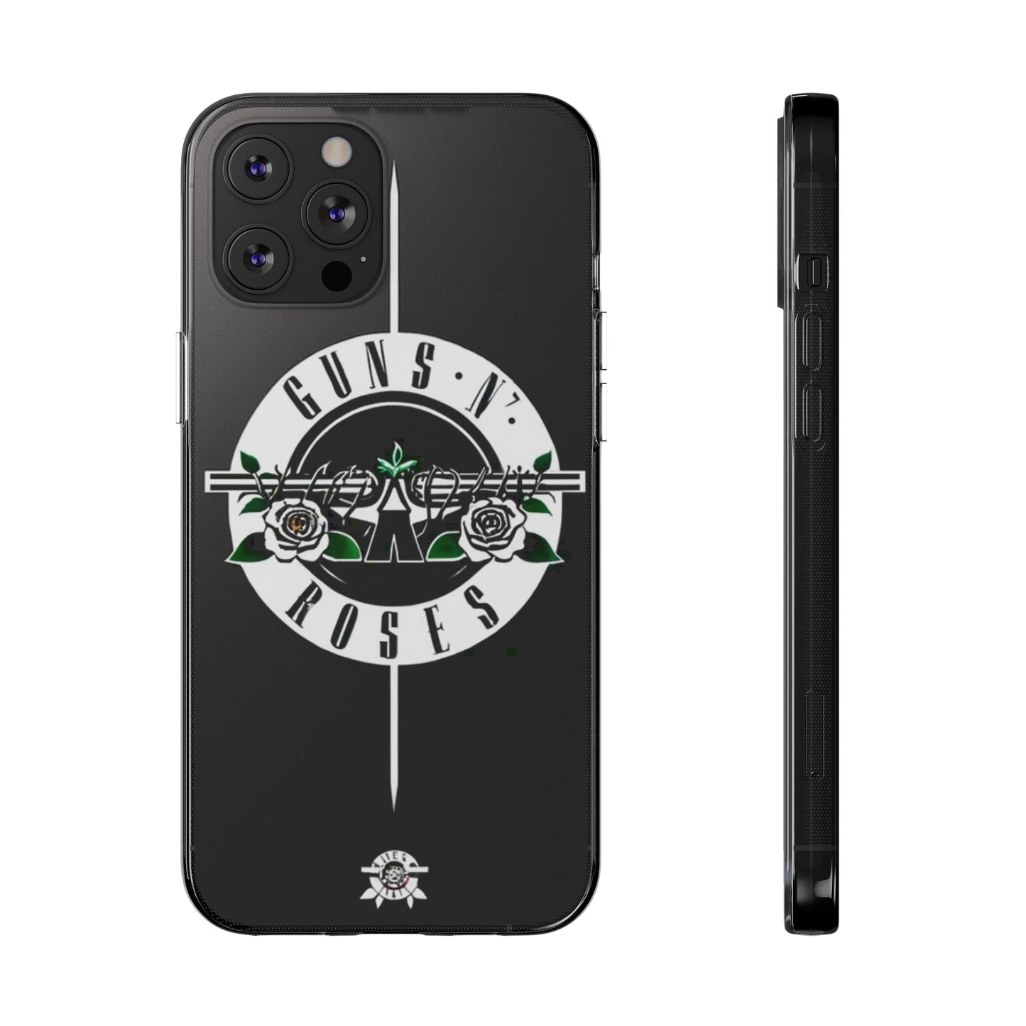 Guns N' Roses Phone Cases