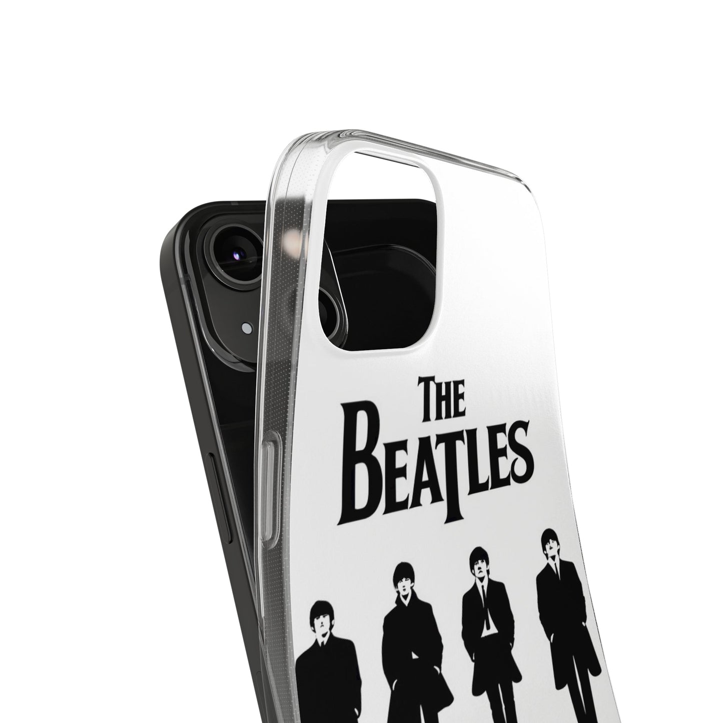 Beatles Phone Cases