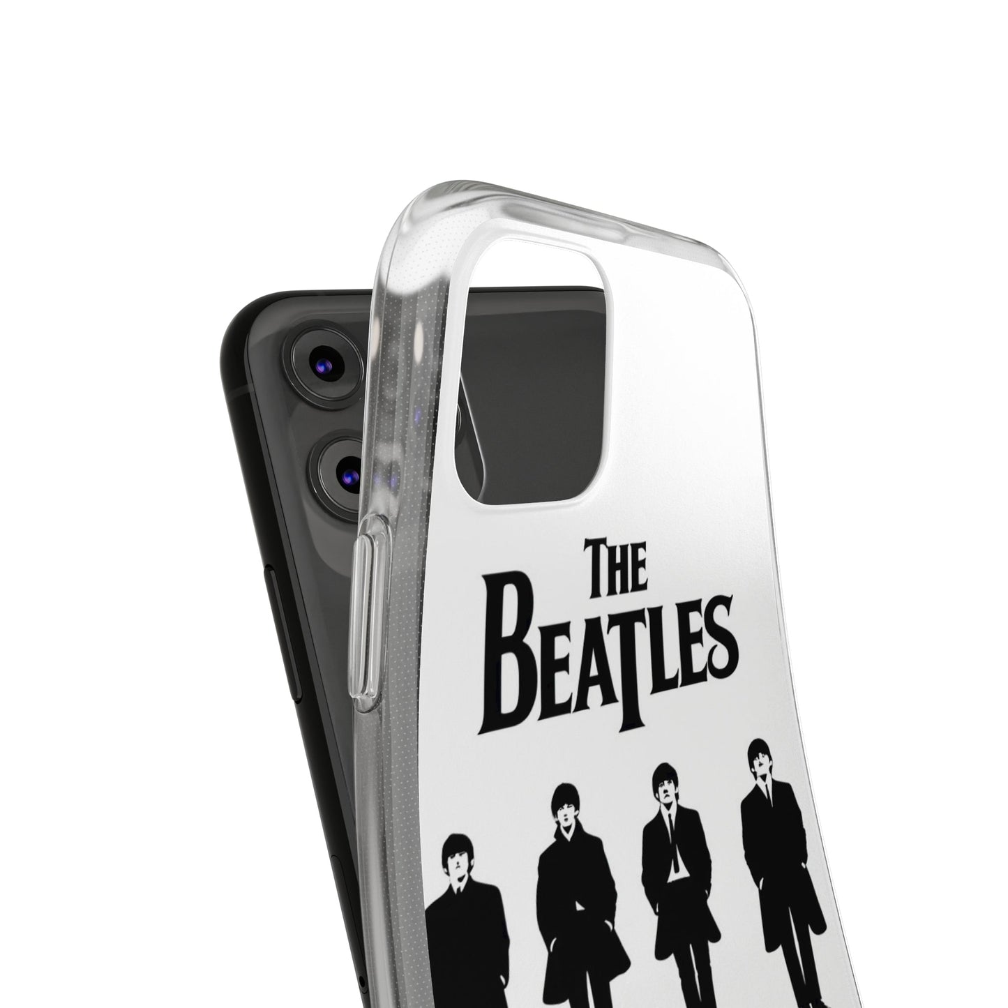 Beatles Phone Cases