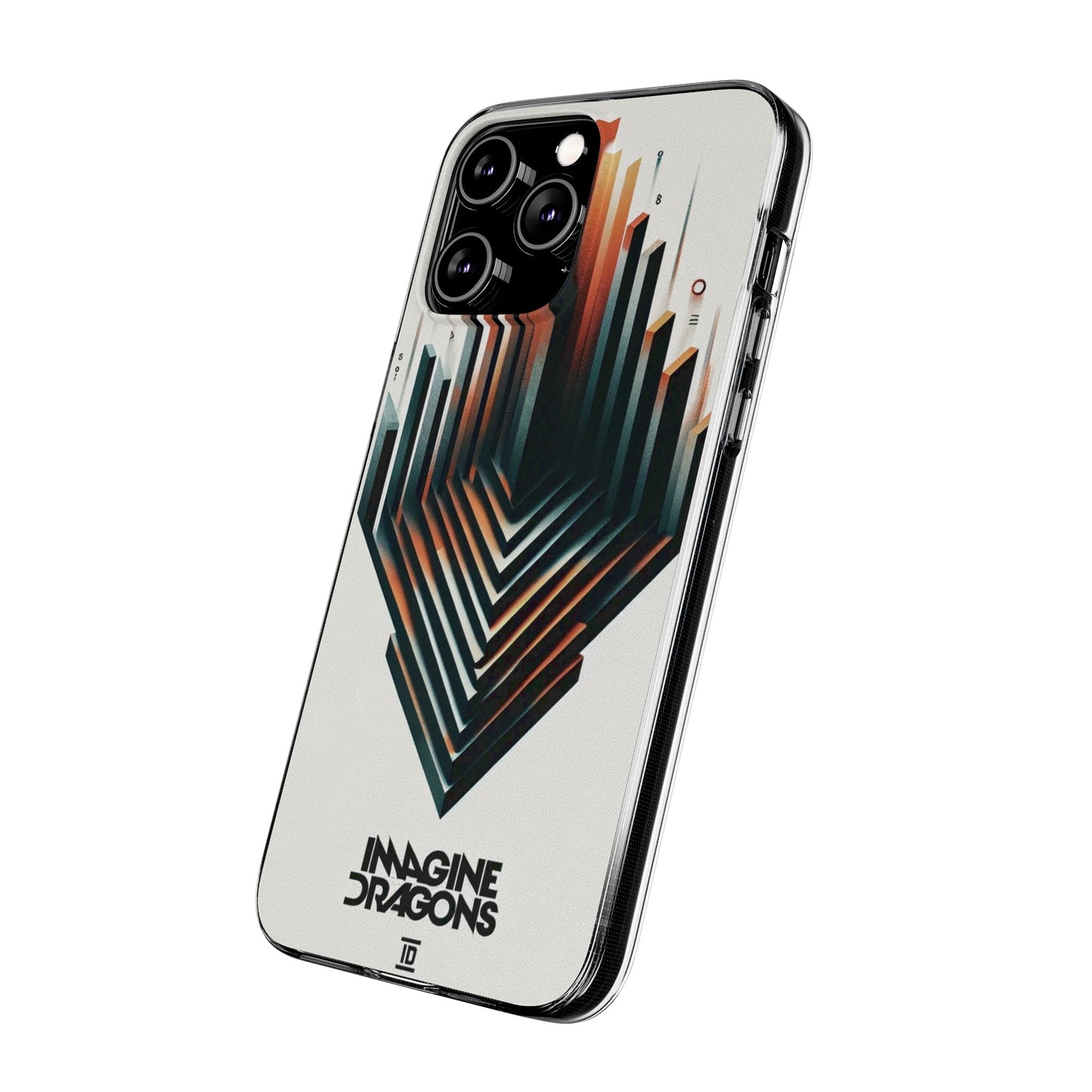 Imagine Dragons Phone Cases