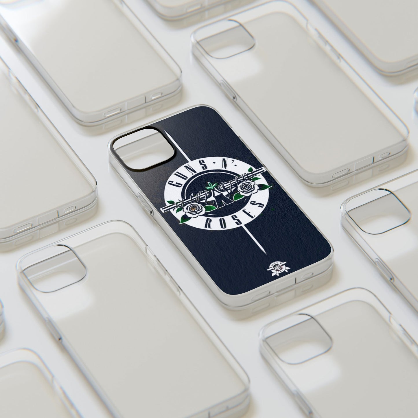 Guns N' Roses Phone Cases