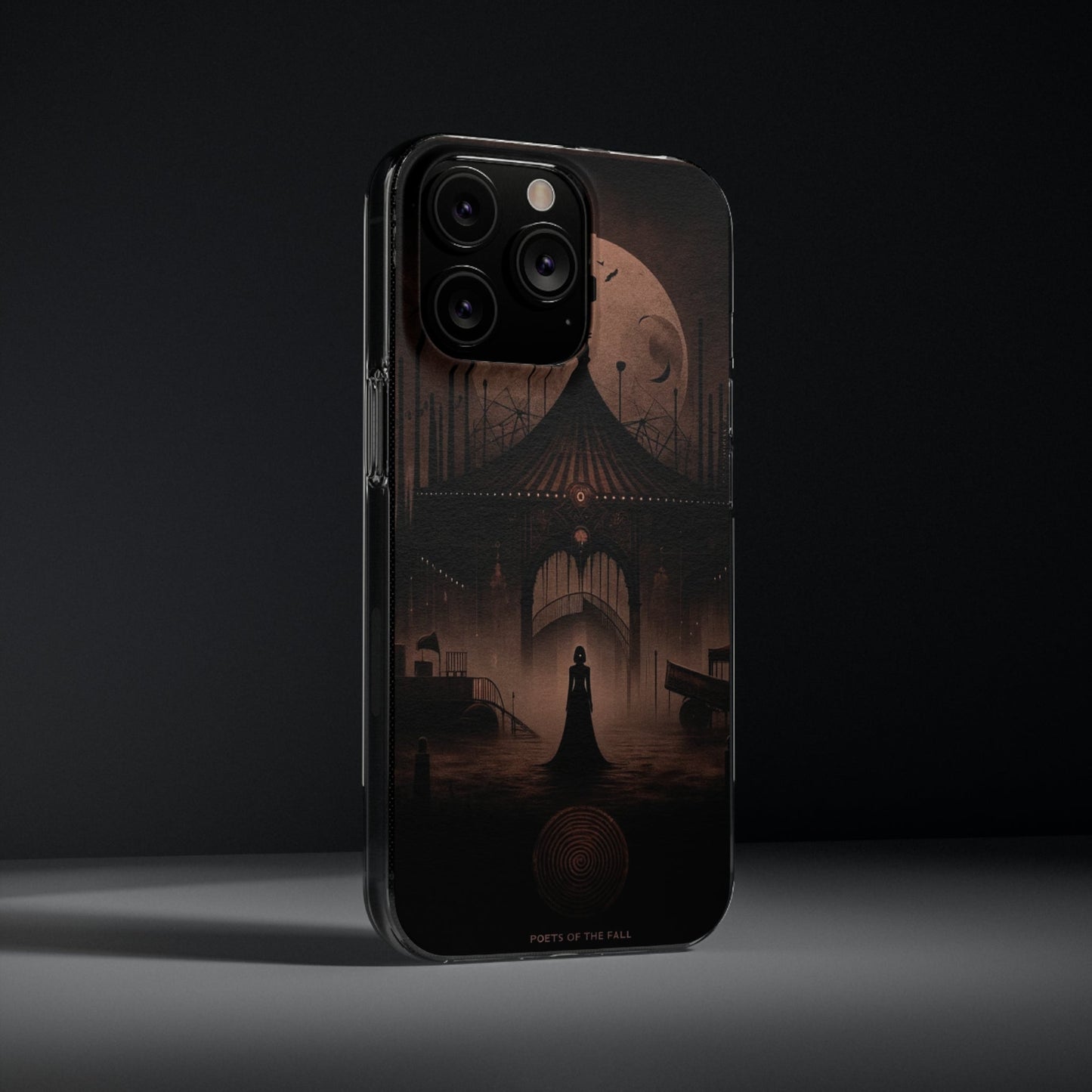 Poets of the Fall Phone Cases