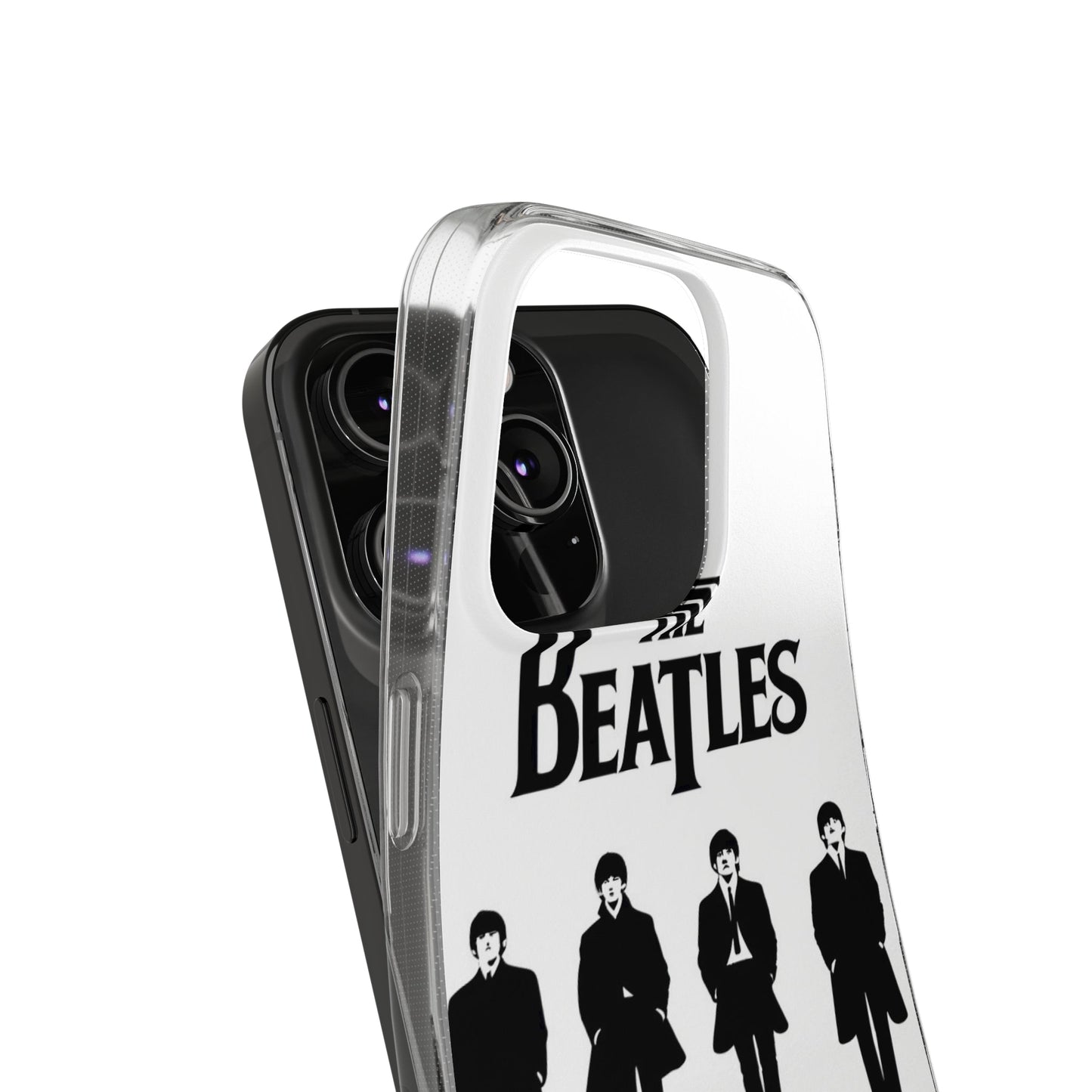 Beatles Phone Cases
