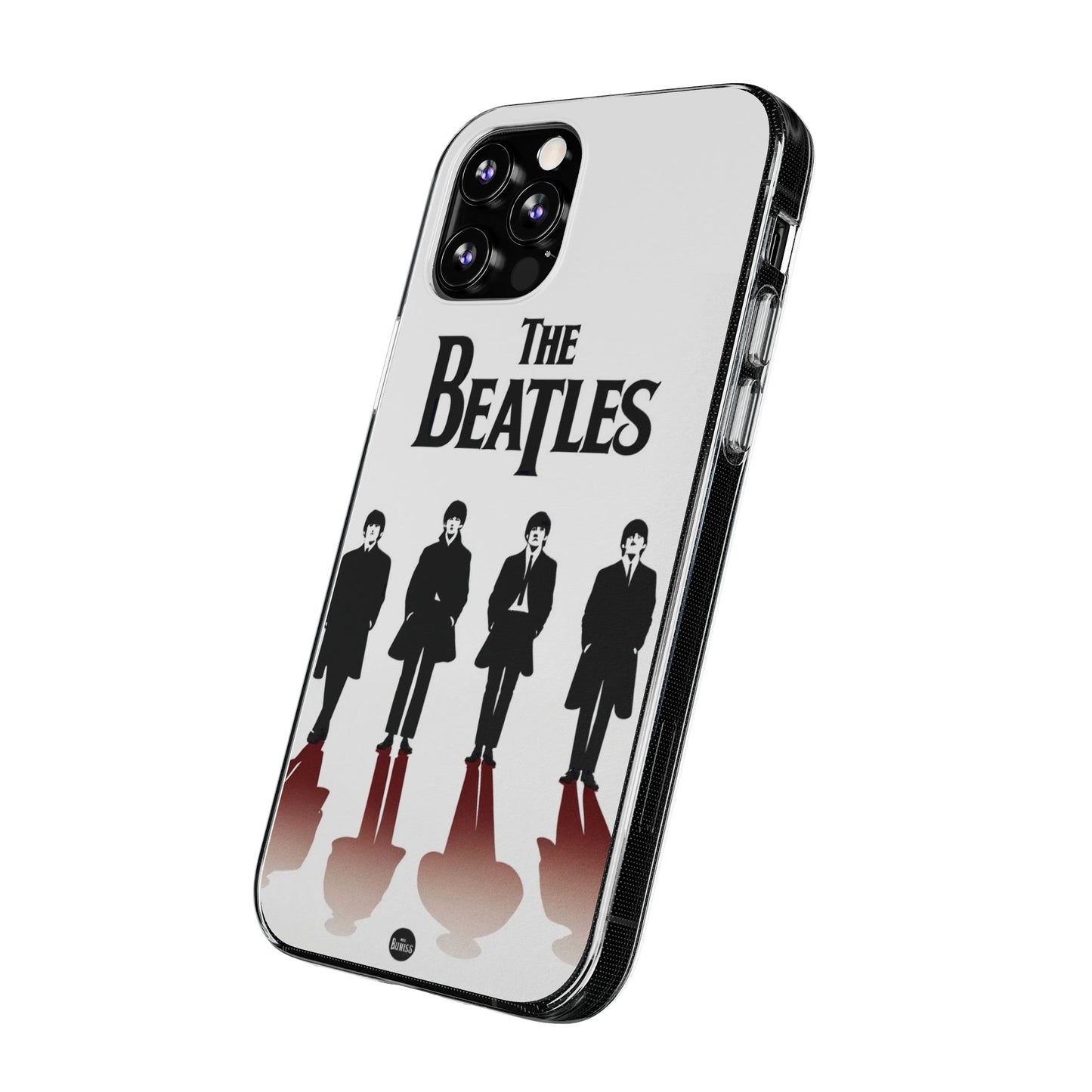 Beatles Phone Cases