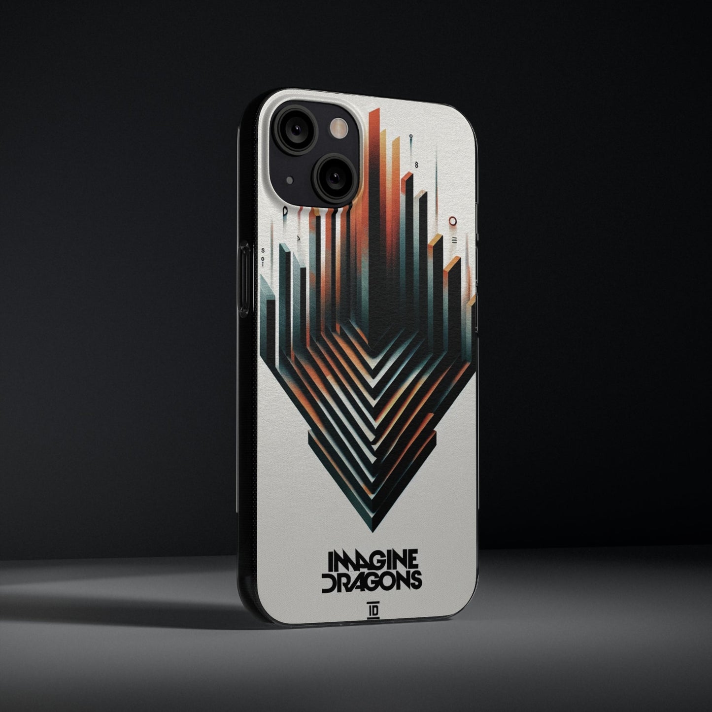 Imagine Dragons Phone Cases